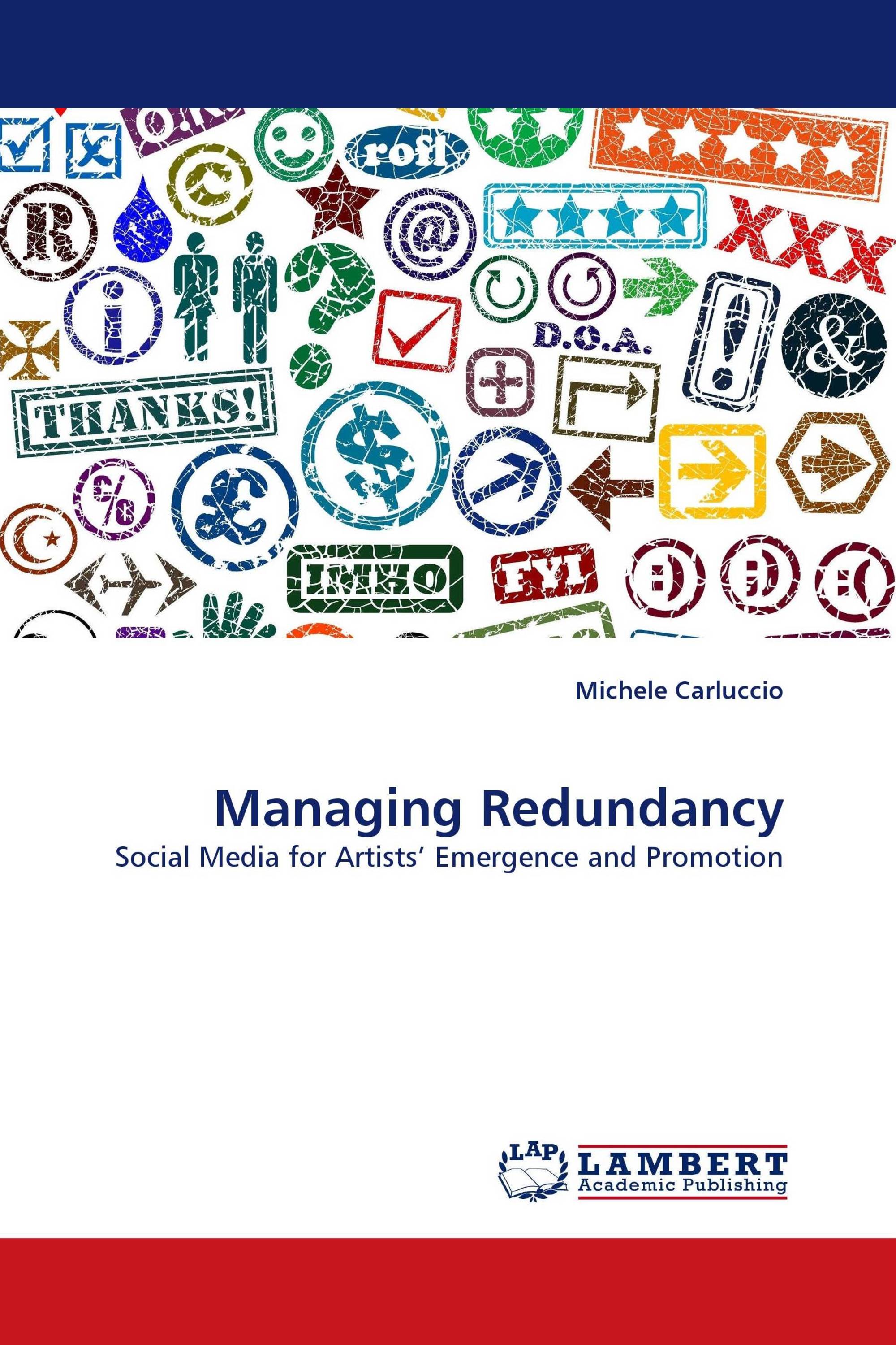 Managing Redundancy