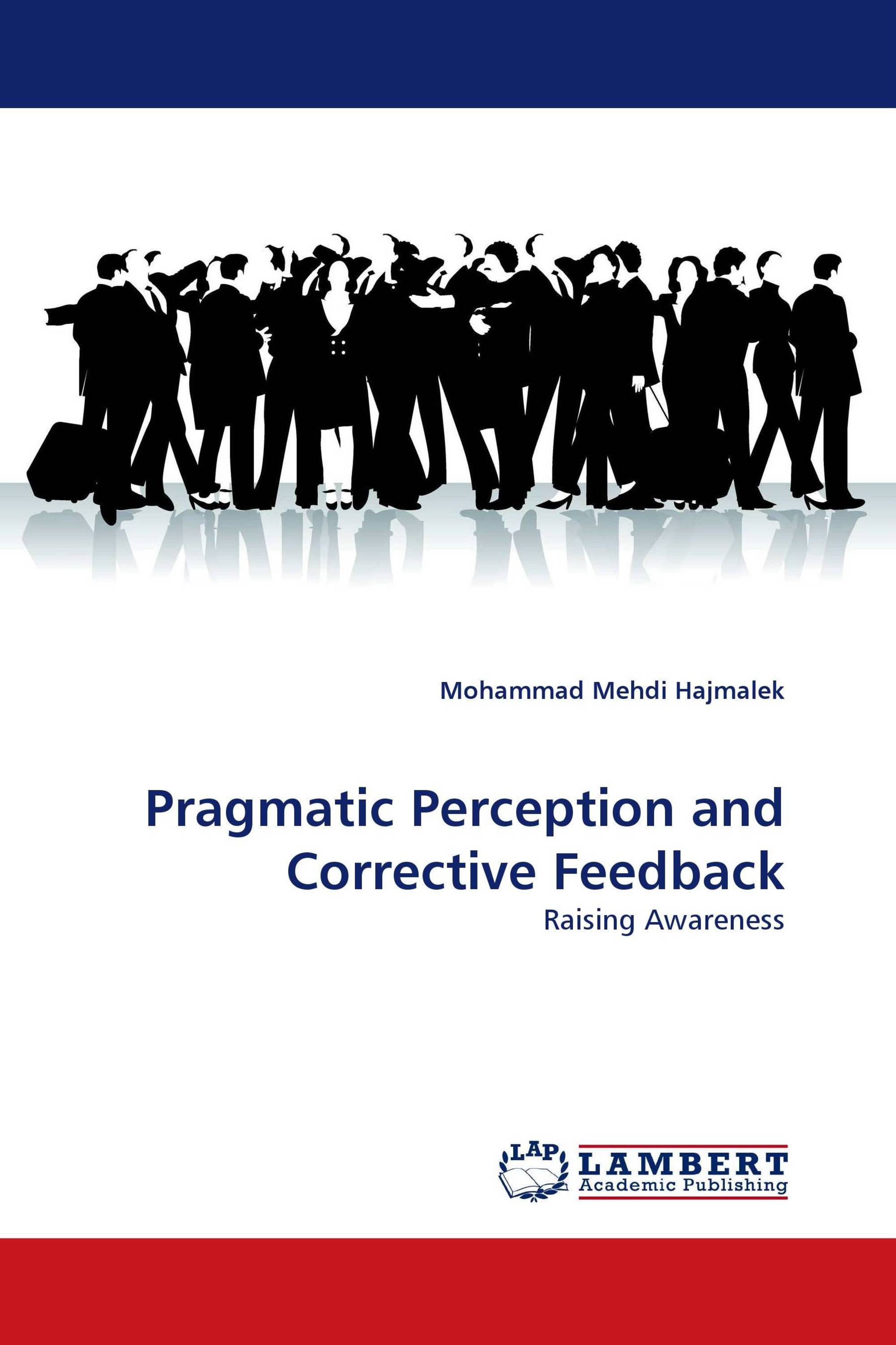 Pragmatic Perception and Corrective Feedback