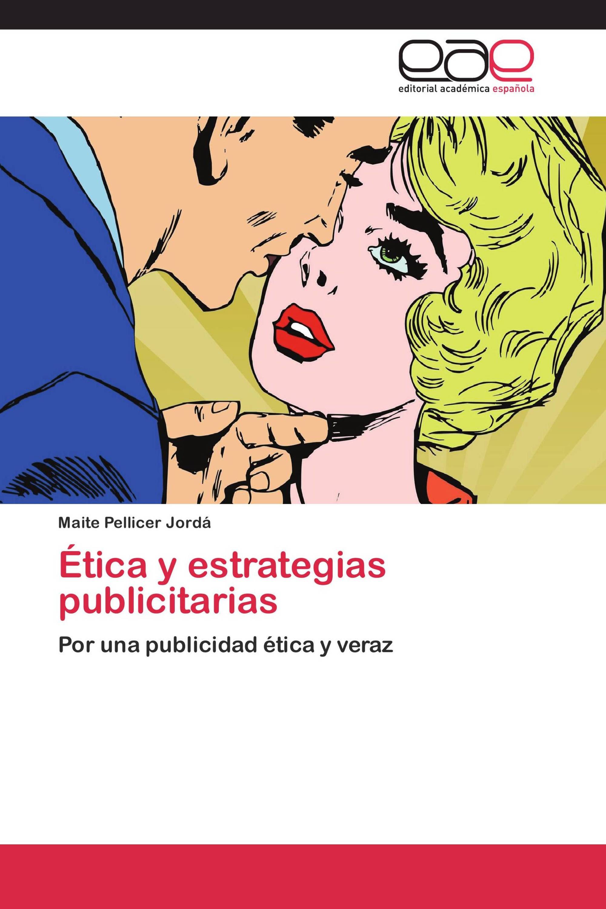 Ética y estrategias publicitarias