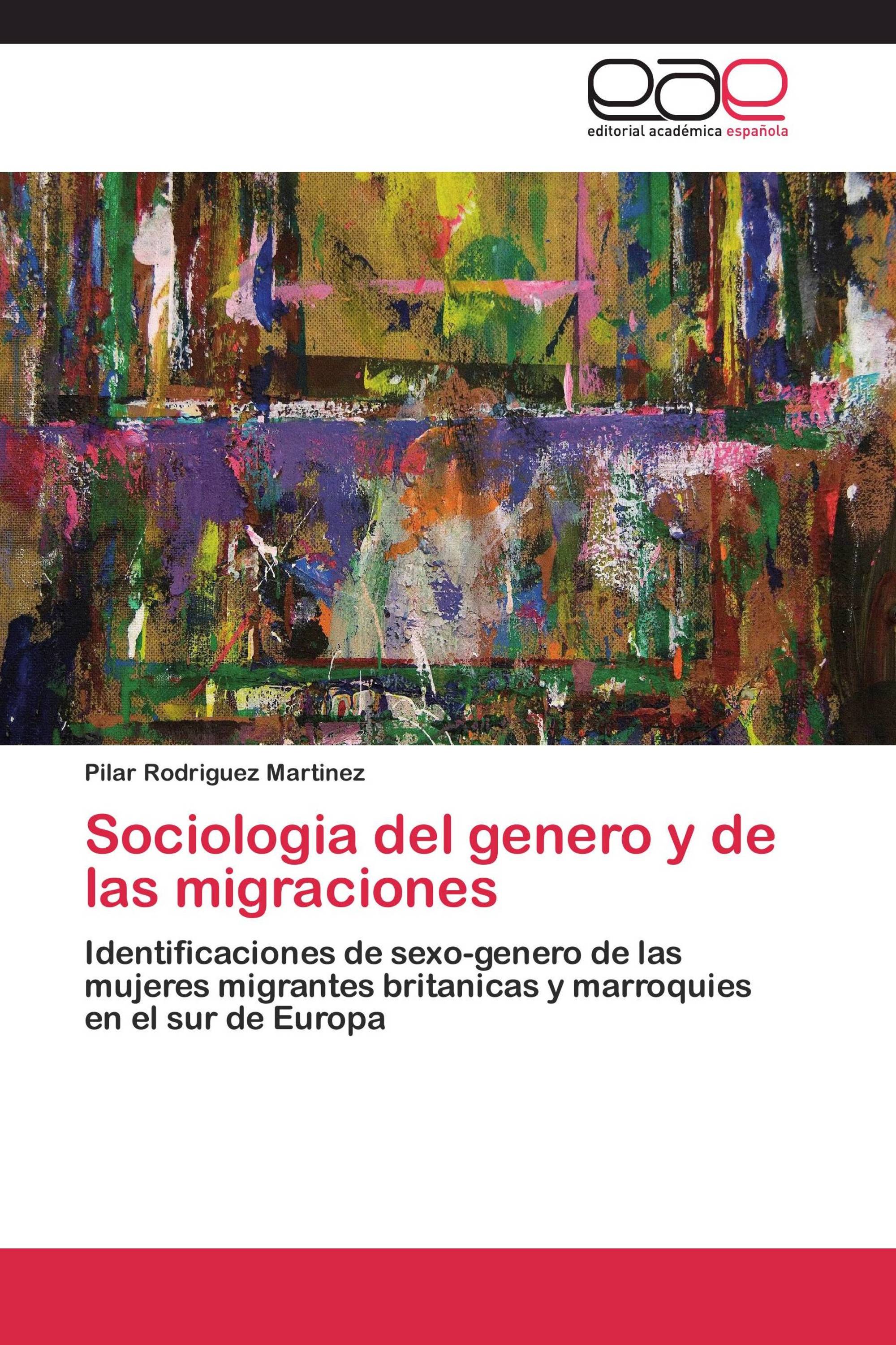 Sociologia del genero y de las migraciones