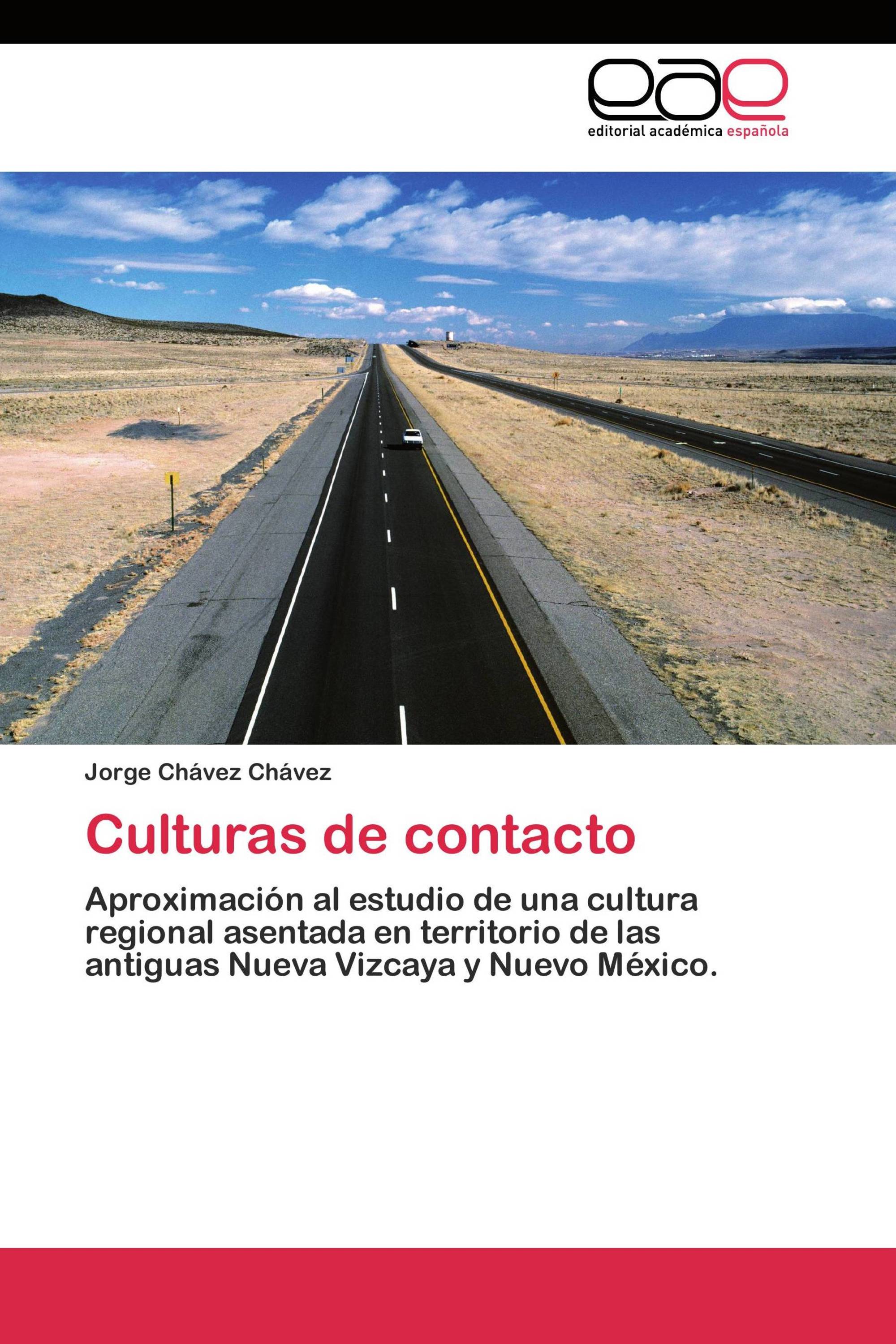 Culturas de contacto