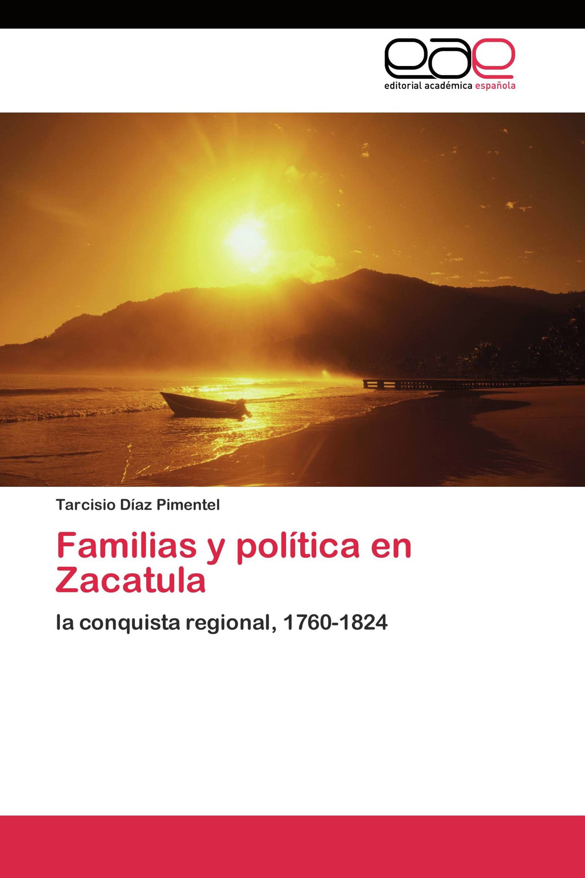 Familias y política en Zacatula