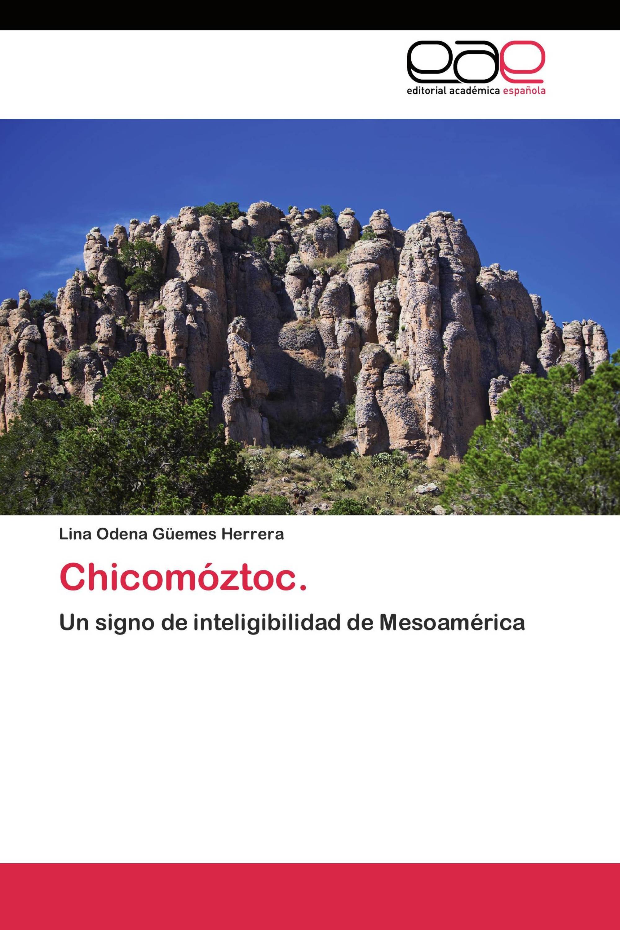 Chicomóztoc.