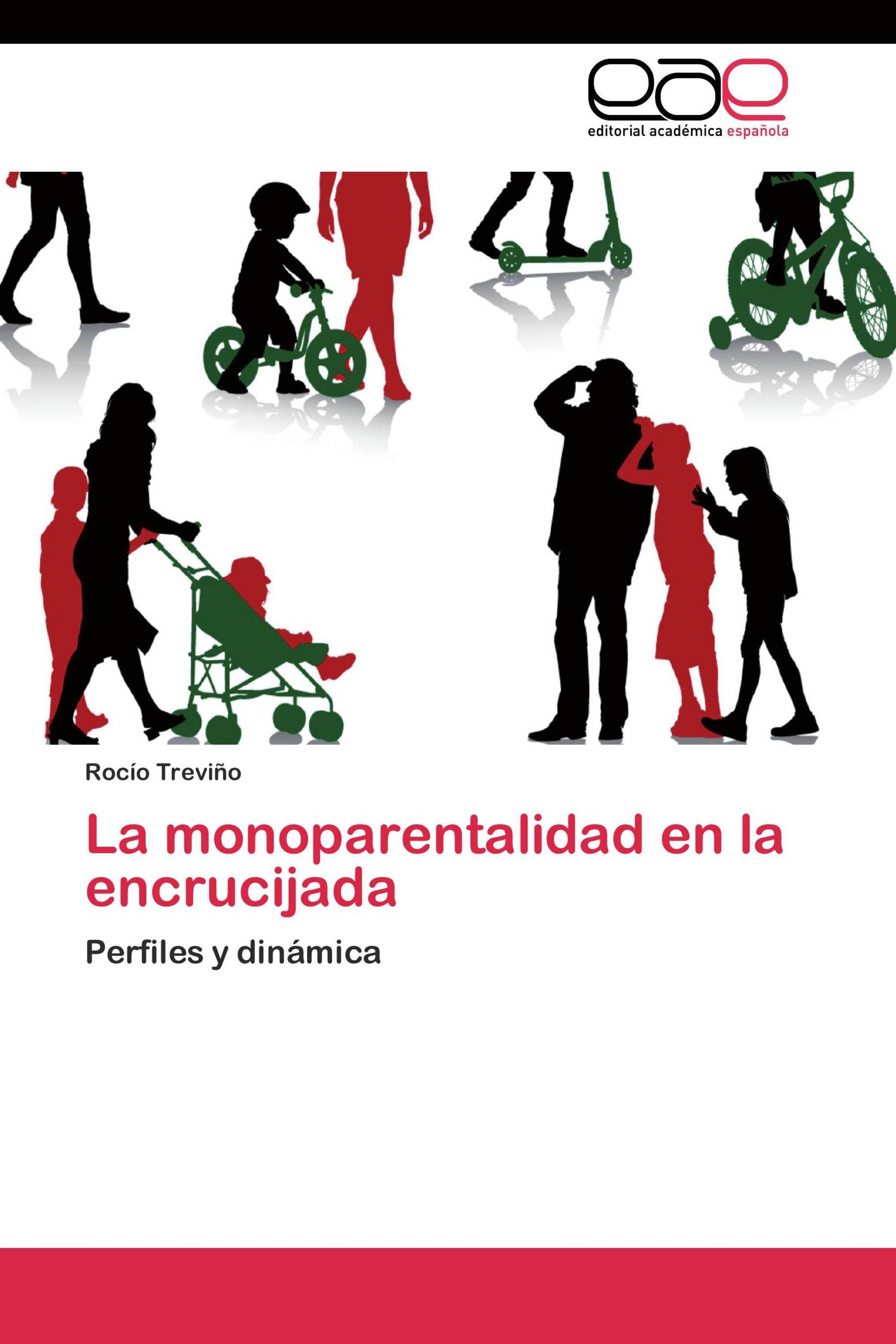 La monoparentalidad en la encrucijada