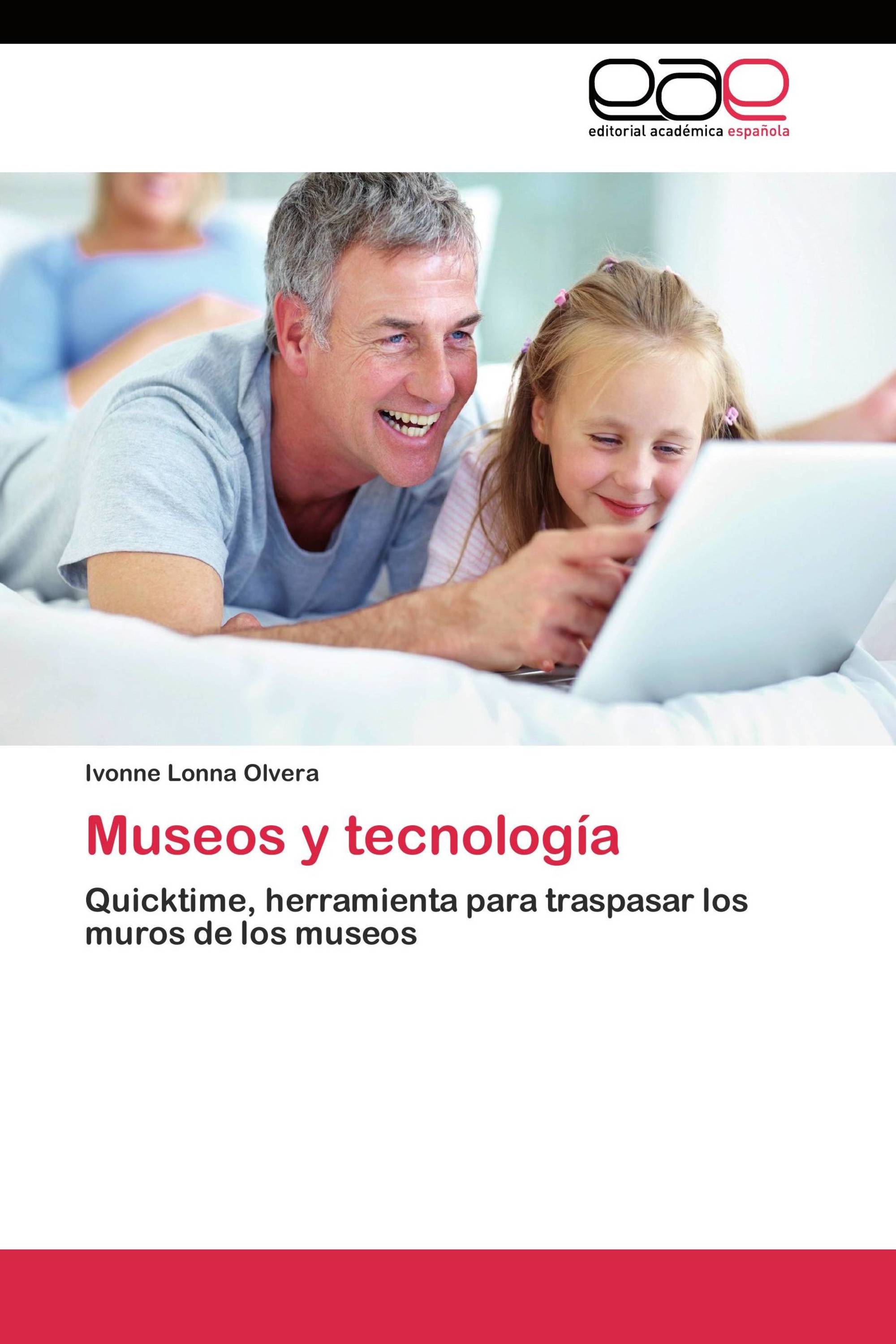 Museos y tecnología