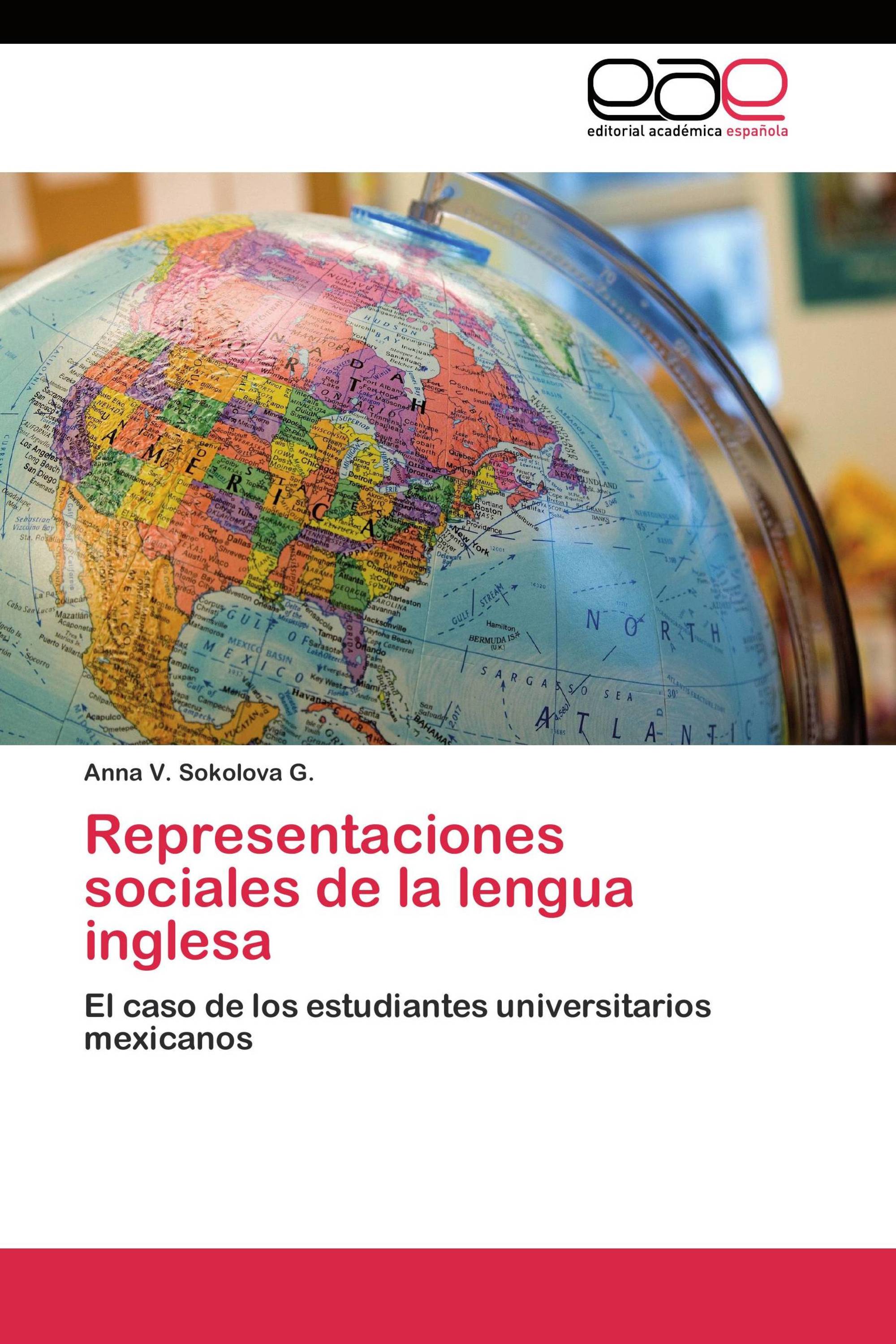 Representaciones sociales de la lengua inglesa