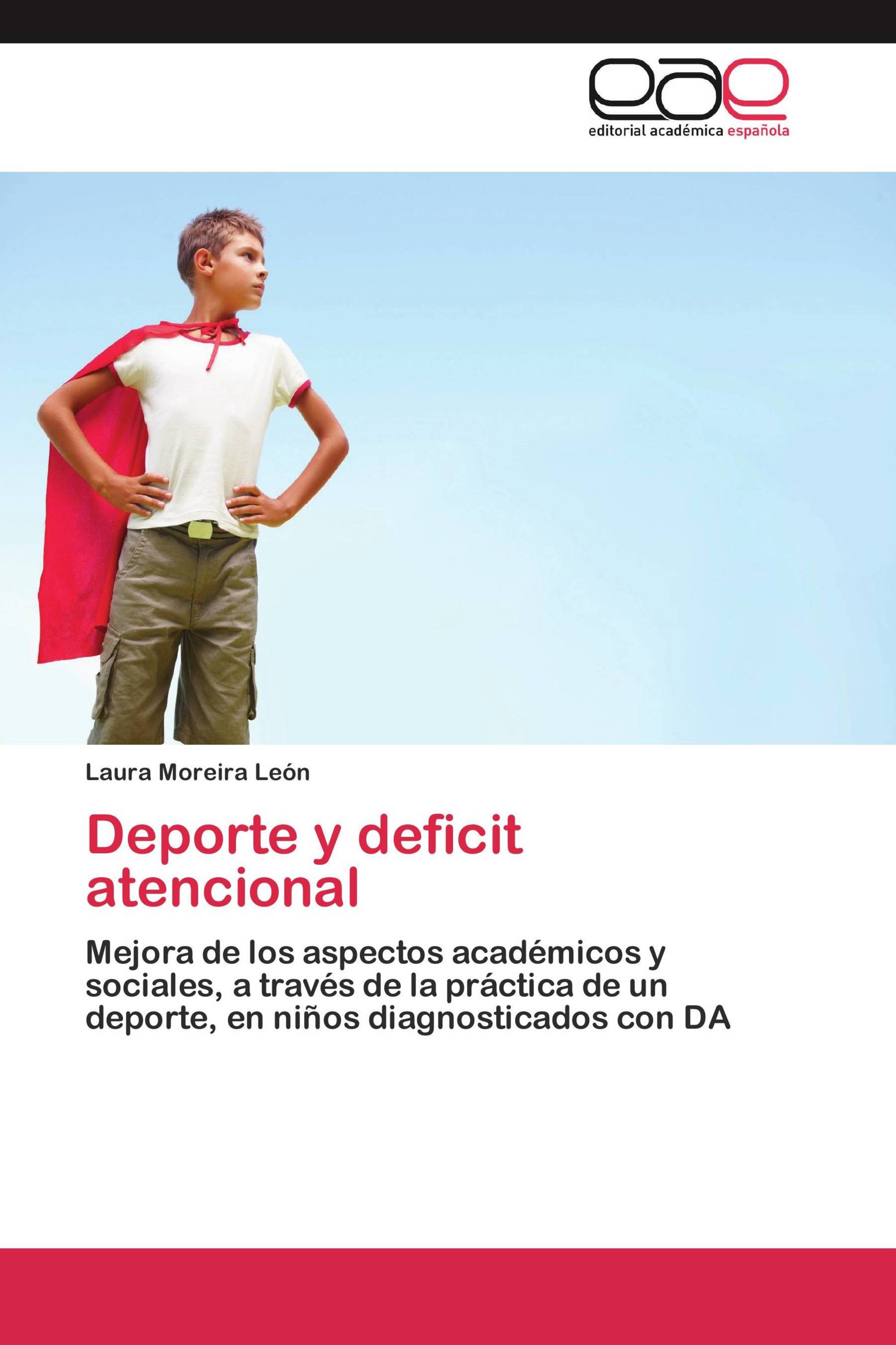 Deporte y deficit atencional