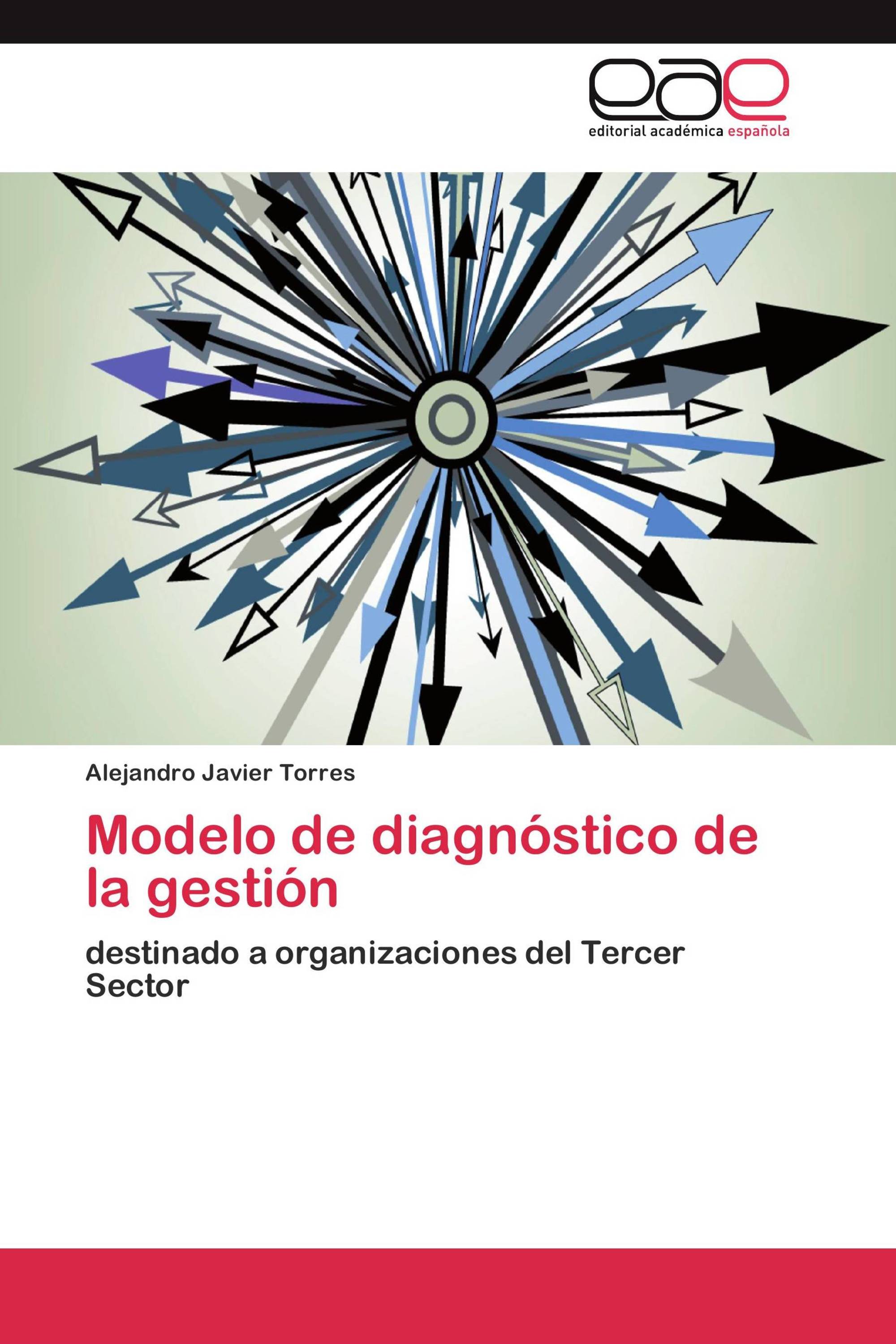 Modelo de diagnóstico de la gestión