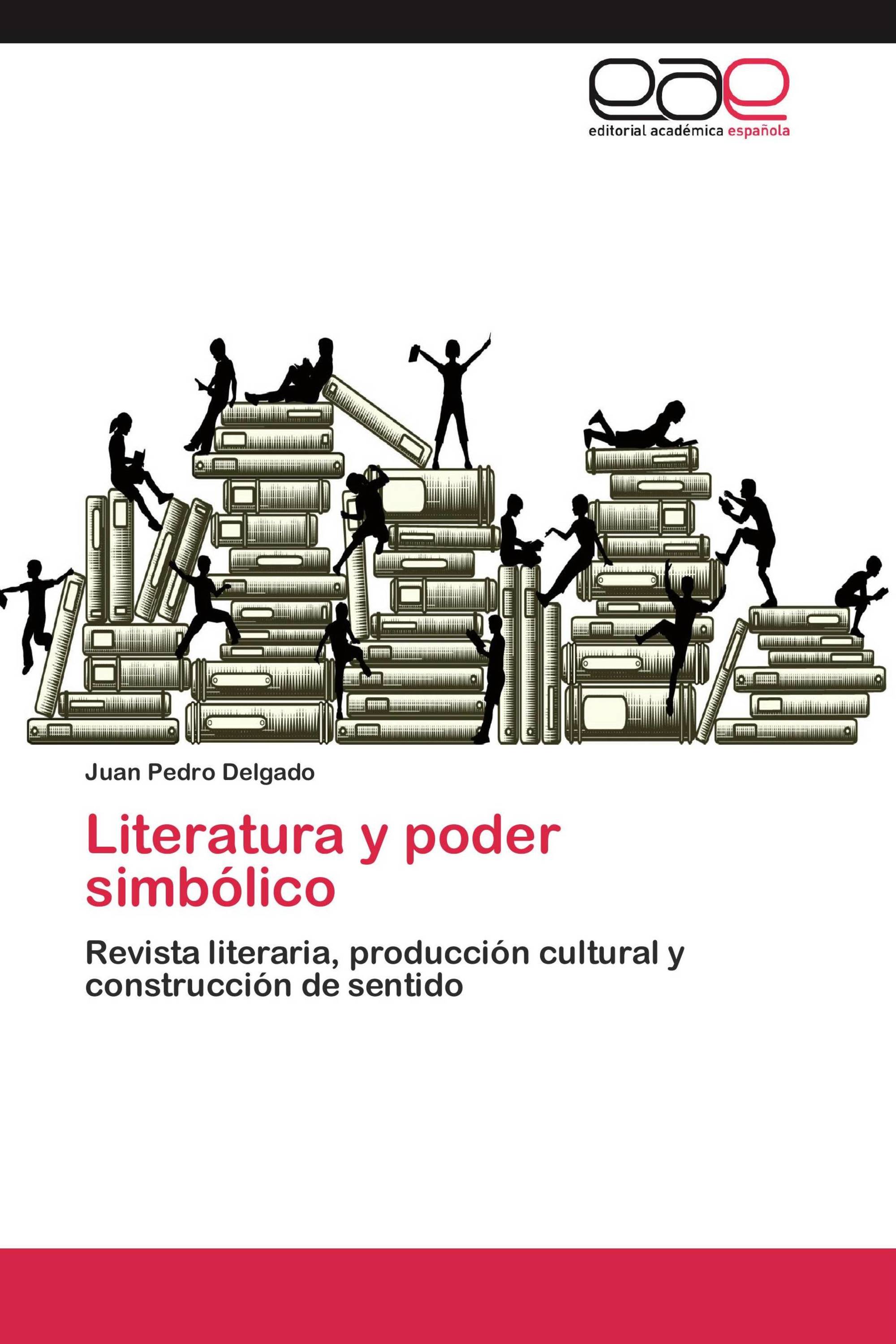 Literatura y poder simbólico