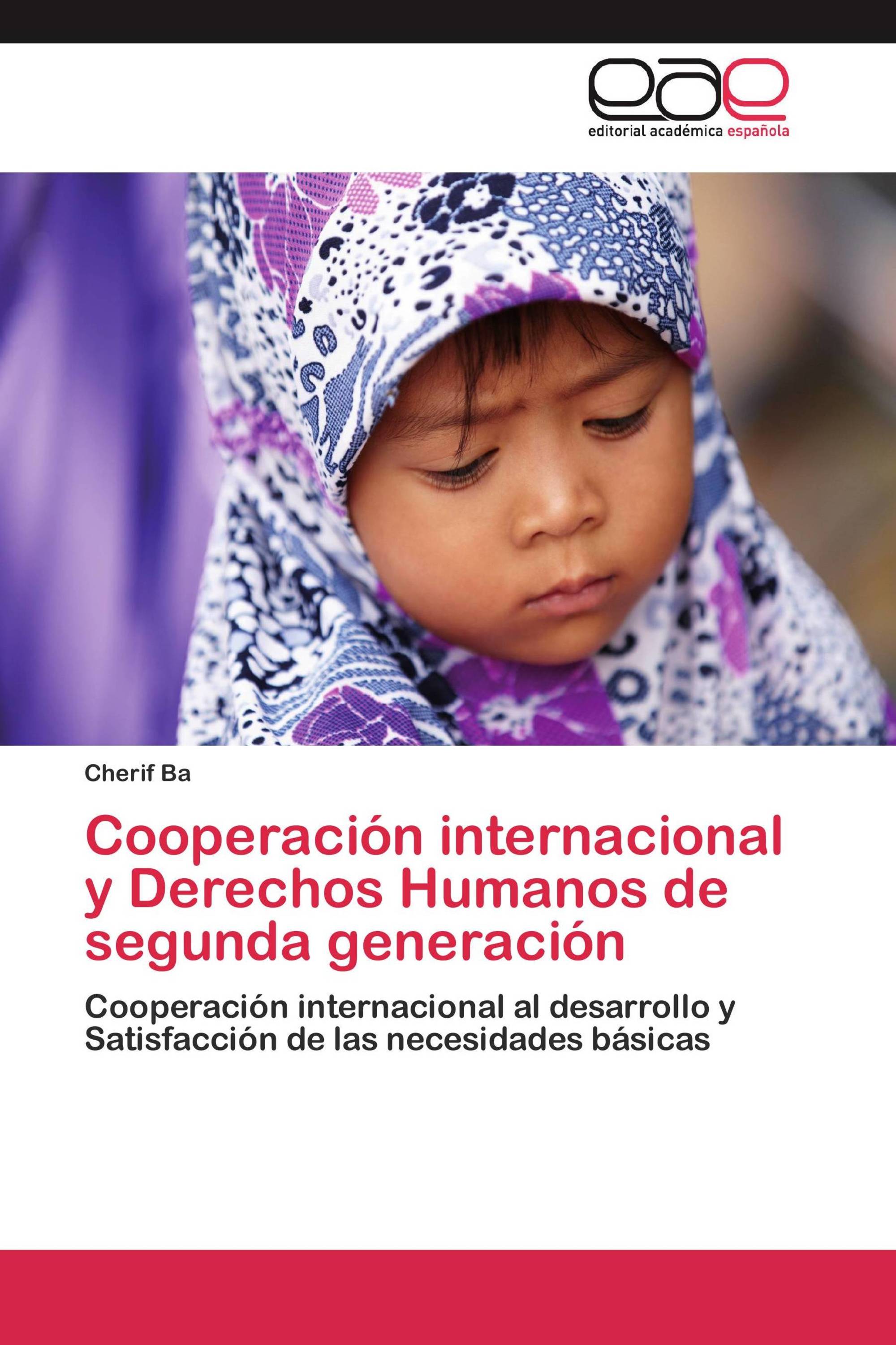 Cooperación internacional y Derechos Humanos de segunda generación