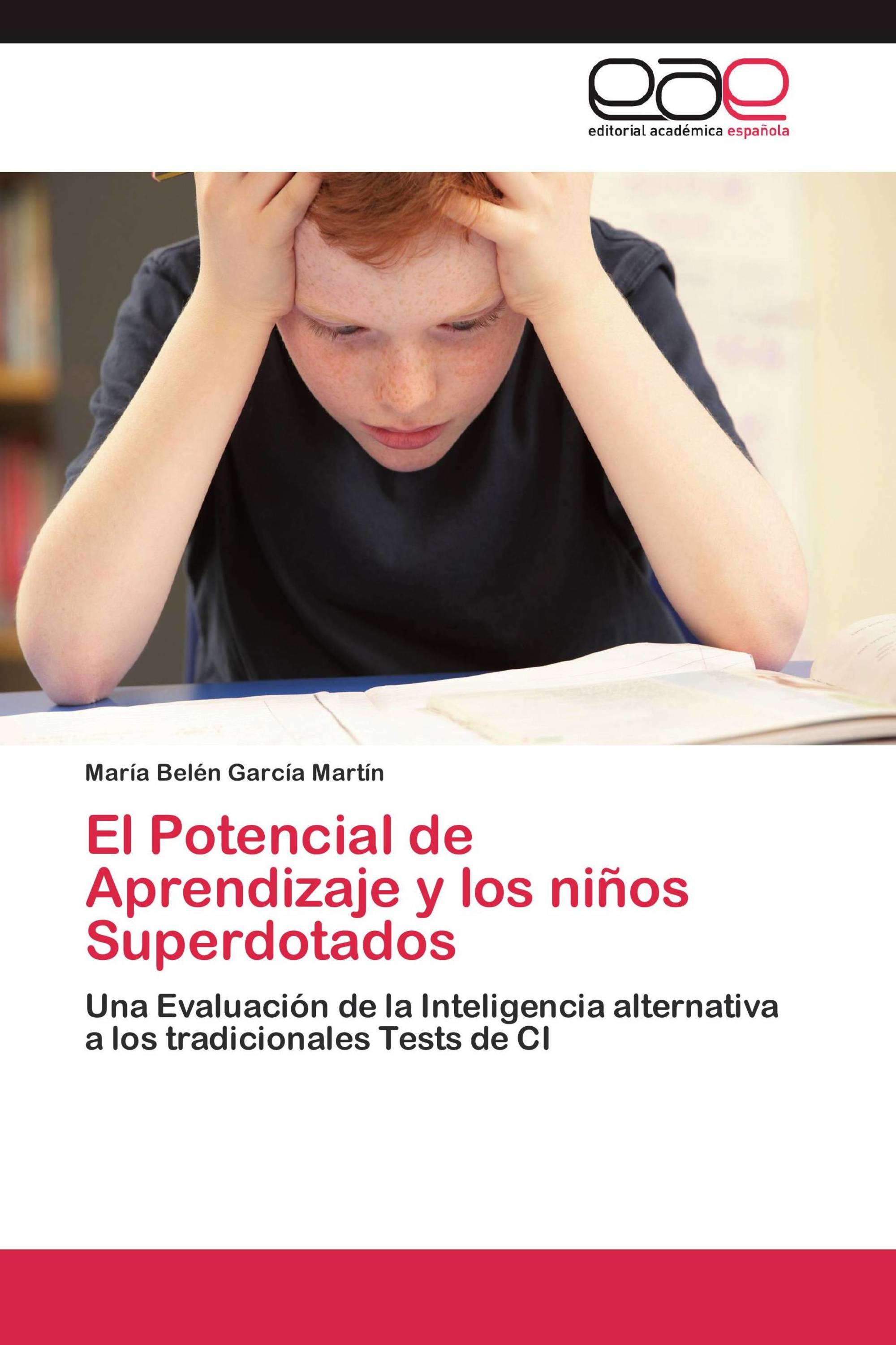 El Potencial de Aprendizaje y los niños Superdotados