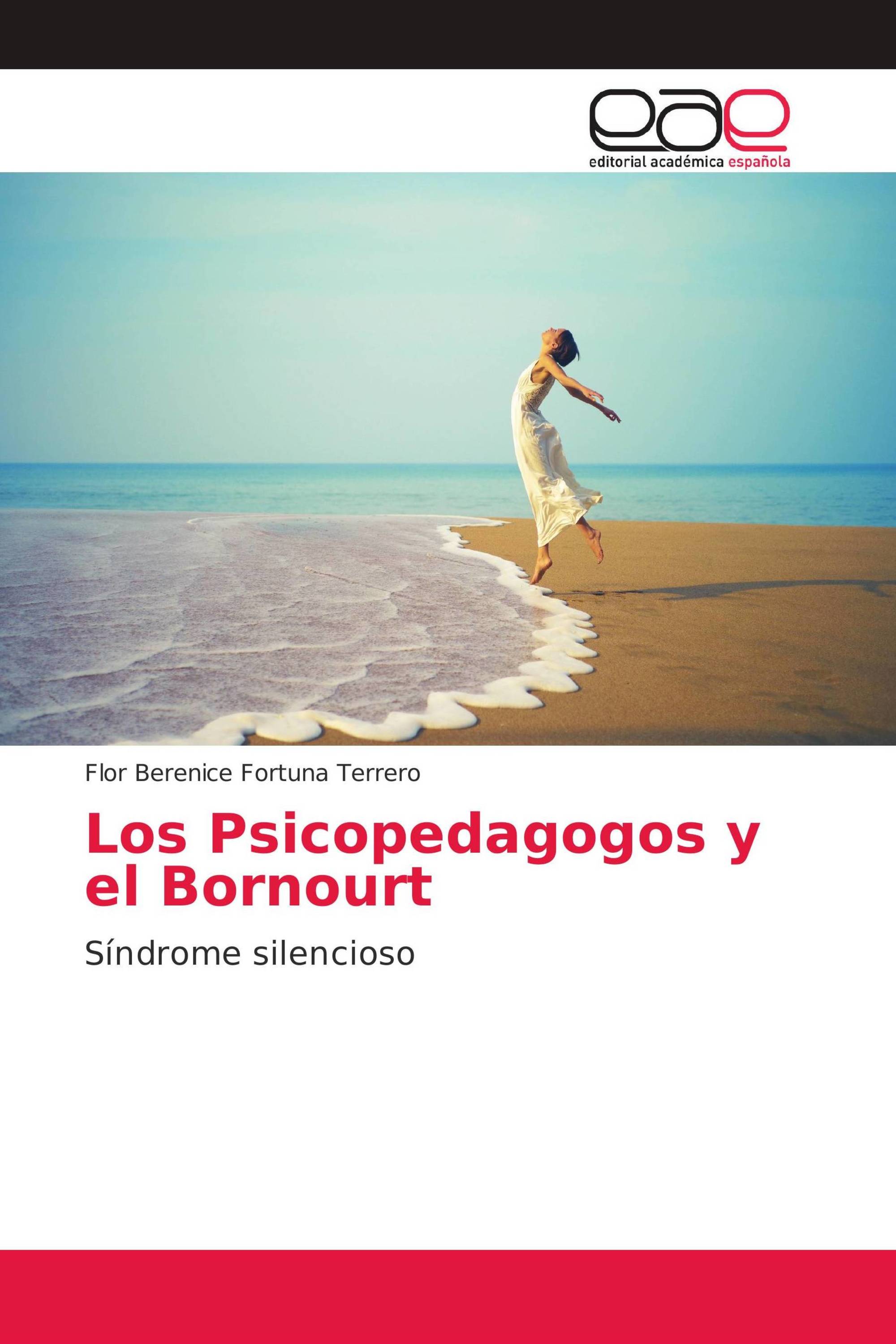 Los Psicopedagogos y el Bornourt