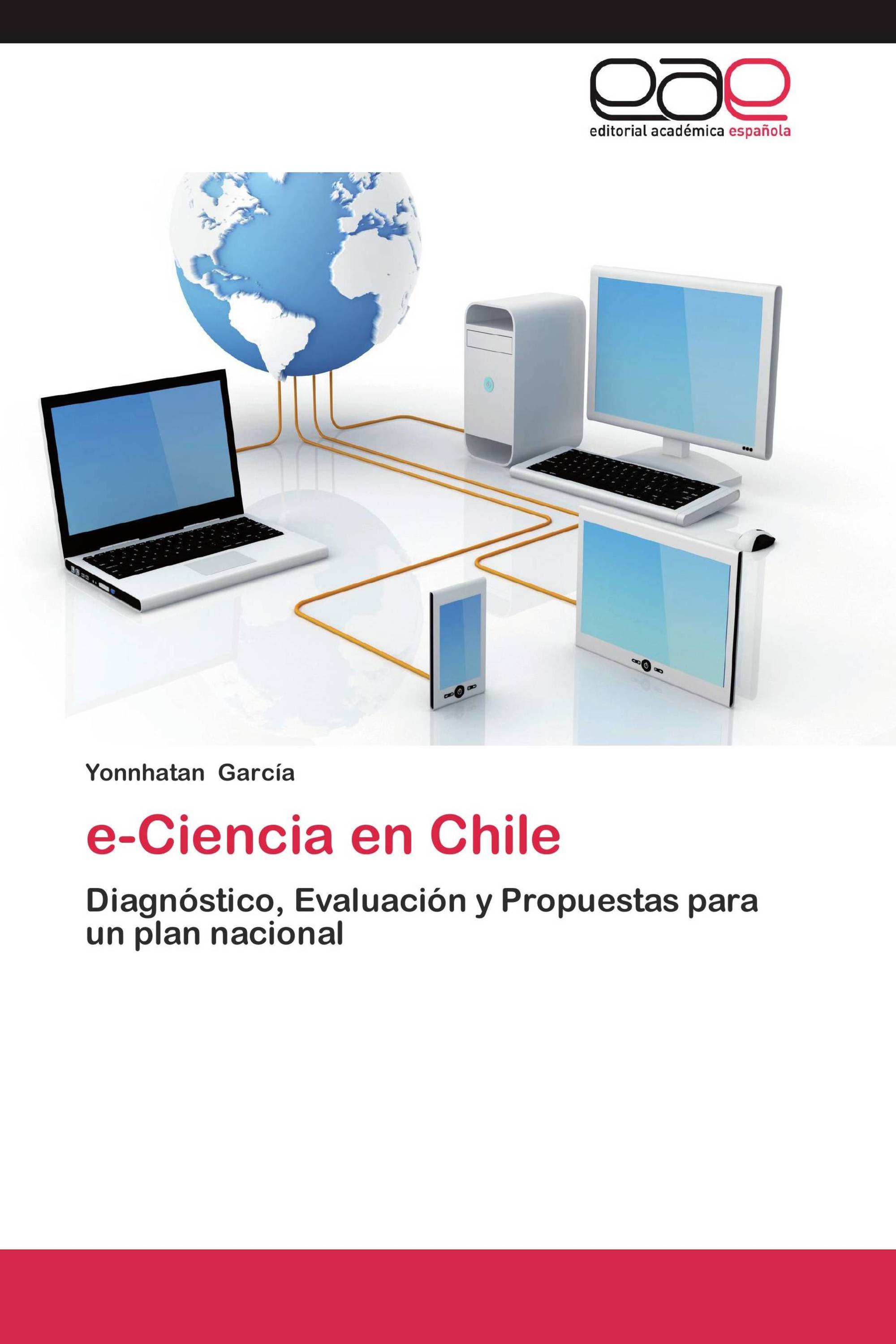 e-Ciencia en Chile