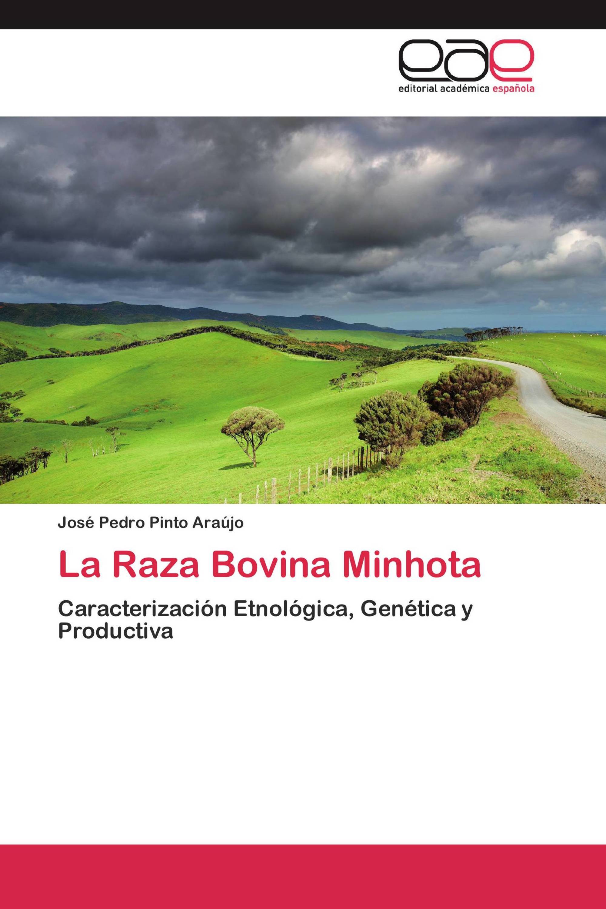 La Raza Bovina Minhota