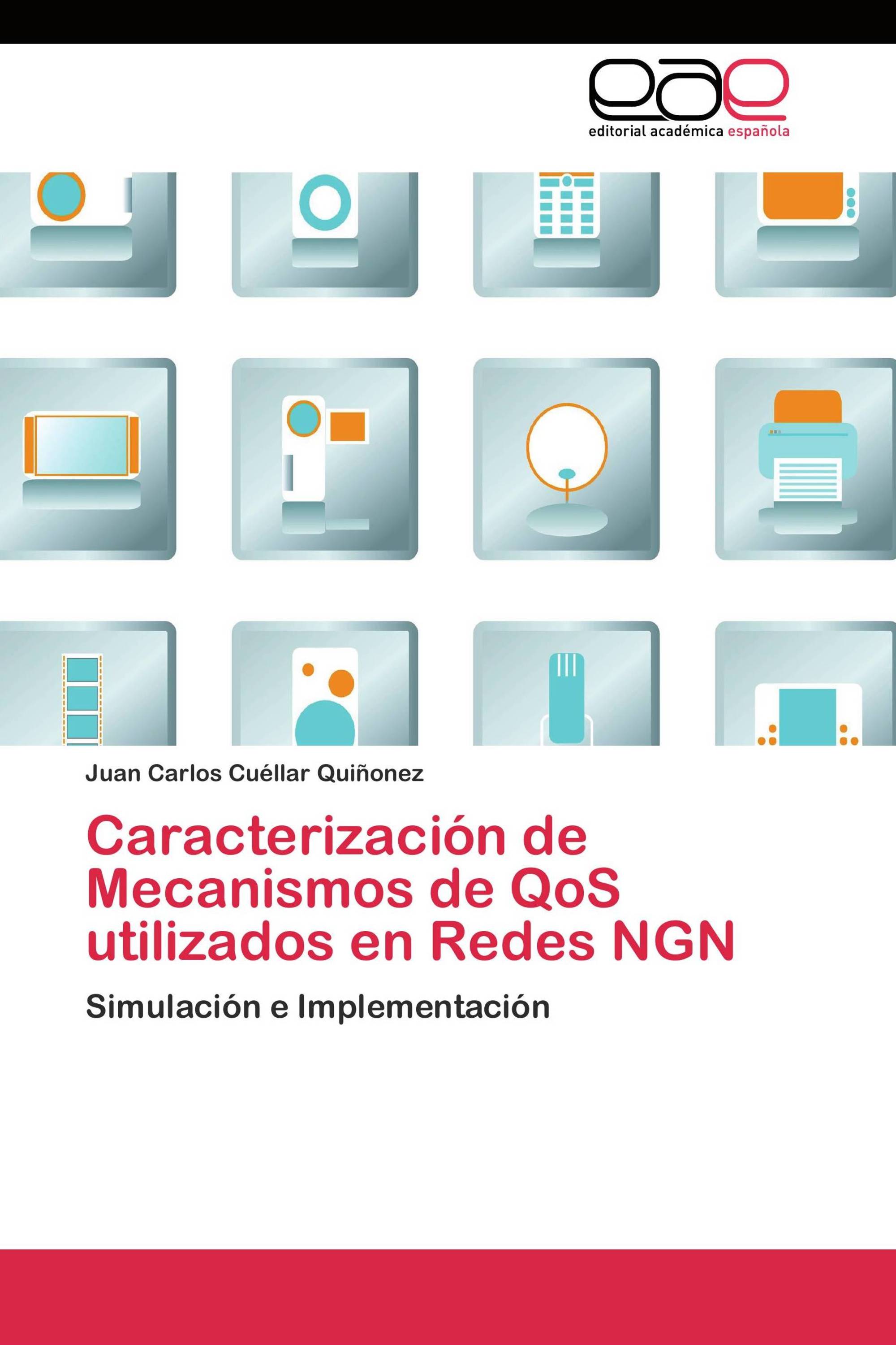 Caracterización de Mecanismos de QoS utilizados en Redes NGN