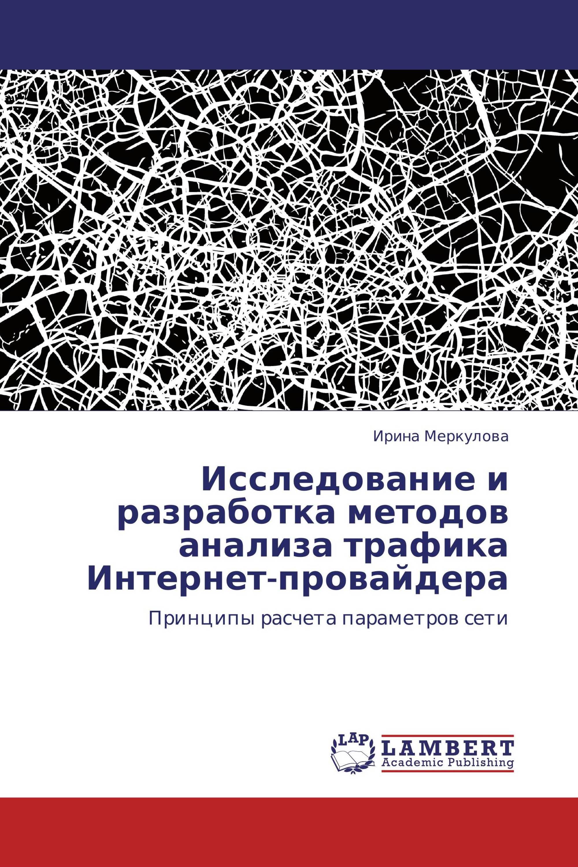 Исследование и разработка методов анализа трафика Интернет-провайдера