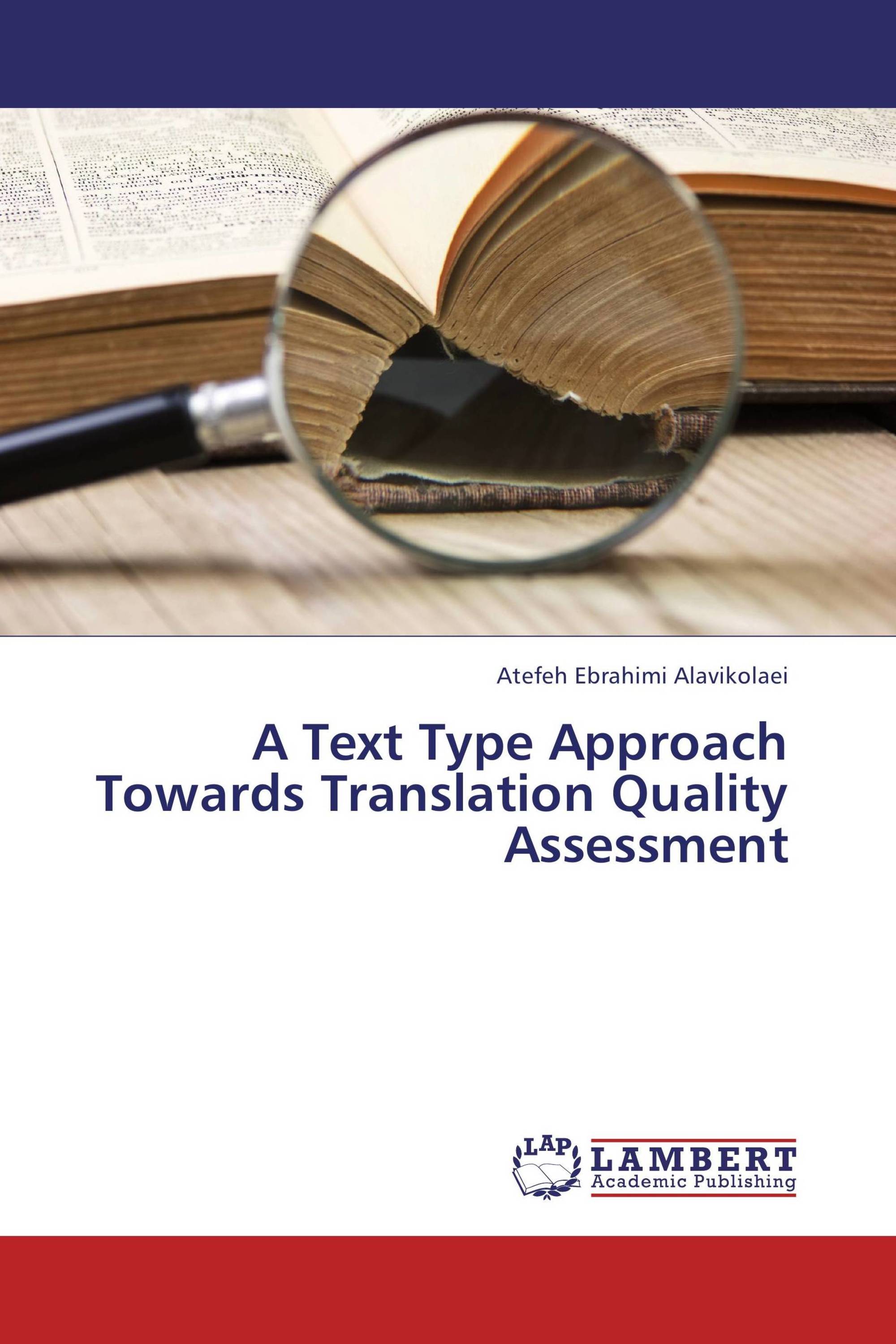 survey questionnaire translation and assessment