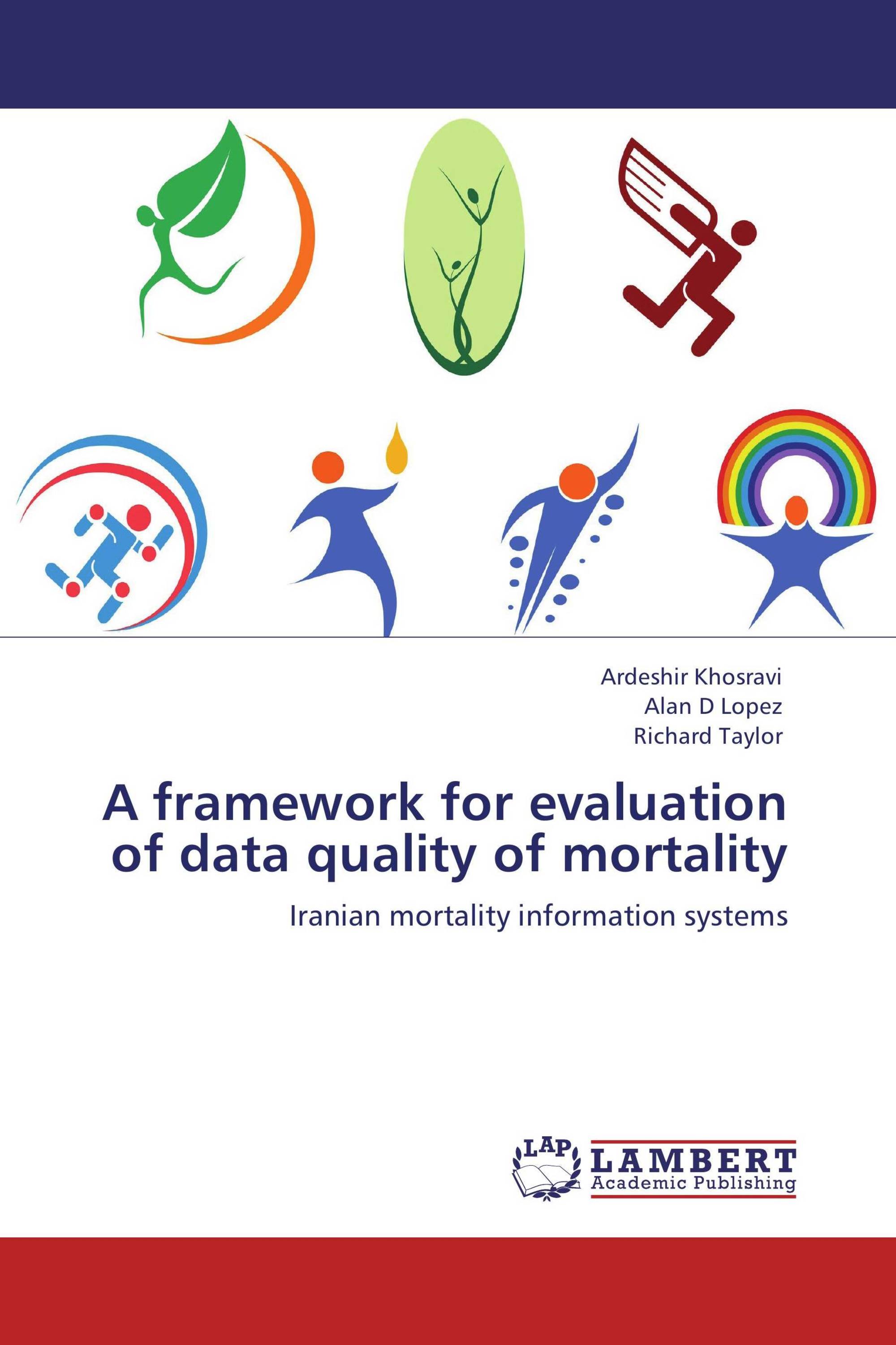 A framework for evaluation of data quality of mortality