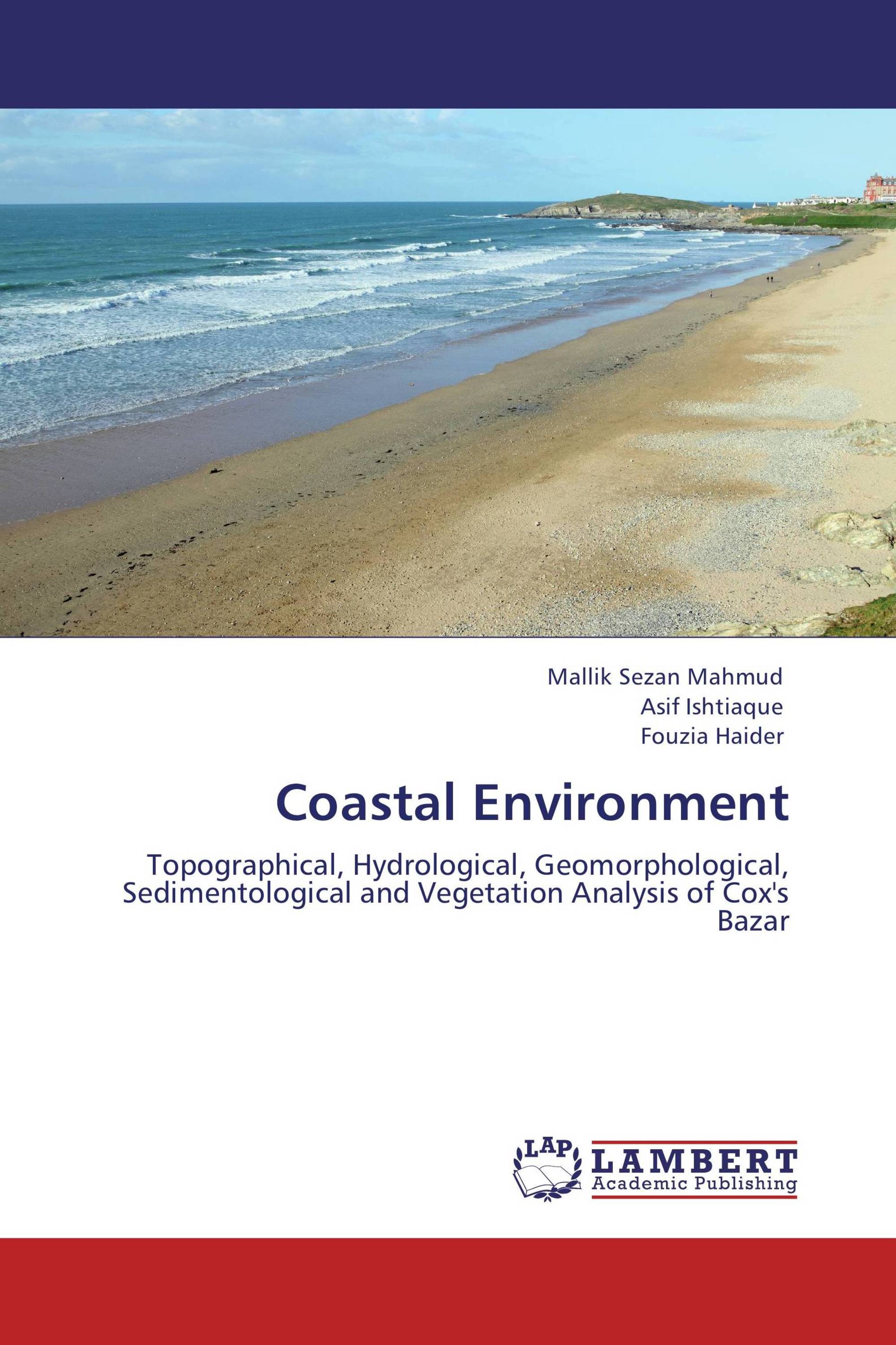 Coastal Environment