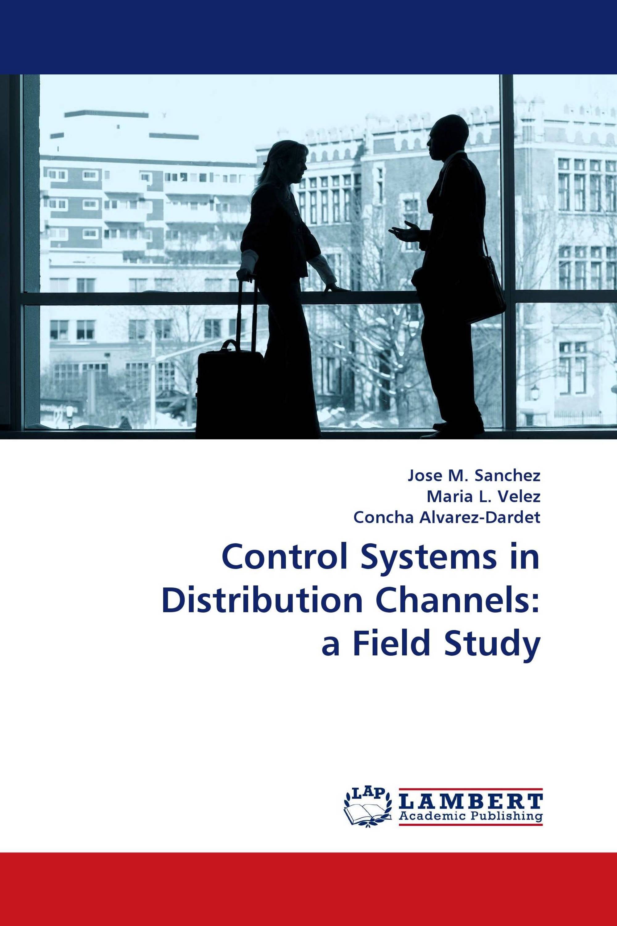 Control Systems in Distribution Channels: a Field Study