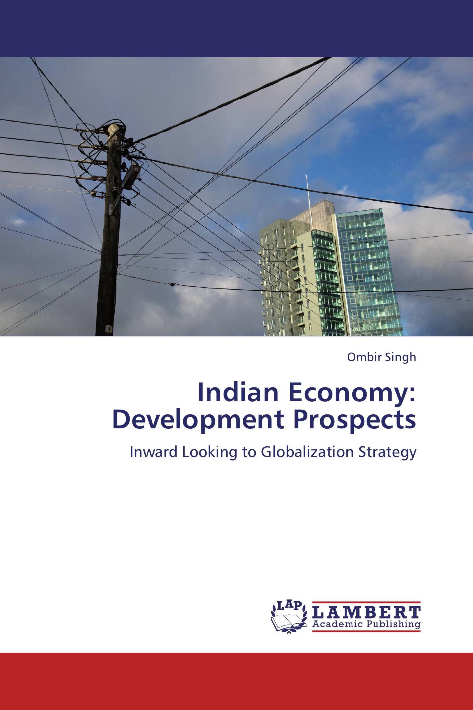 Indian Economy: Development Prospects