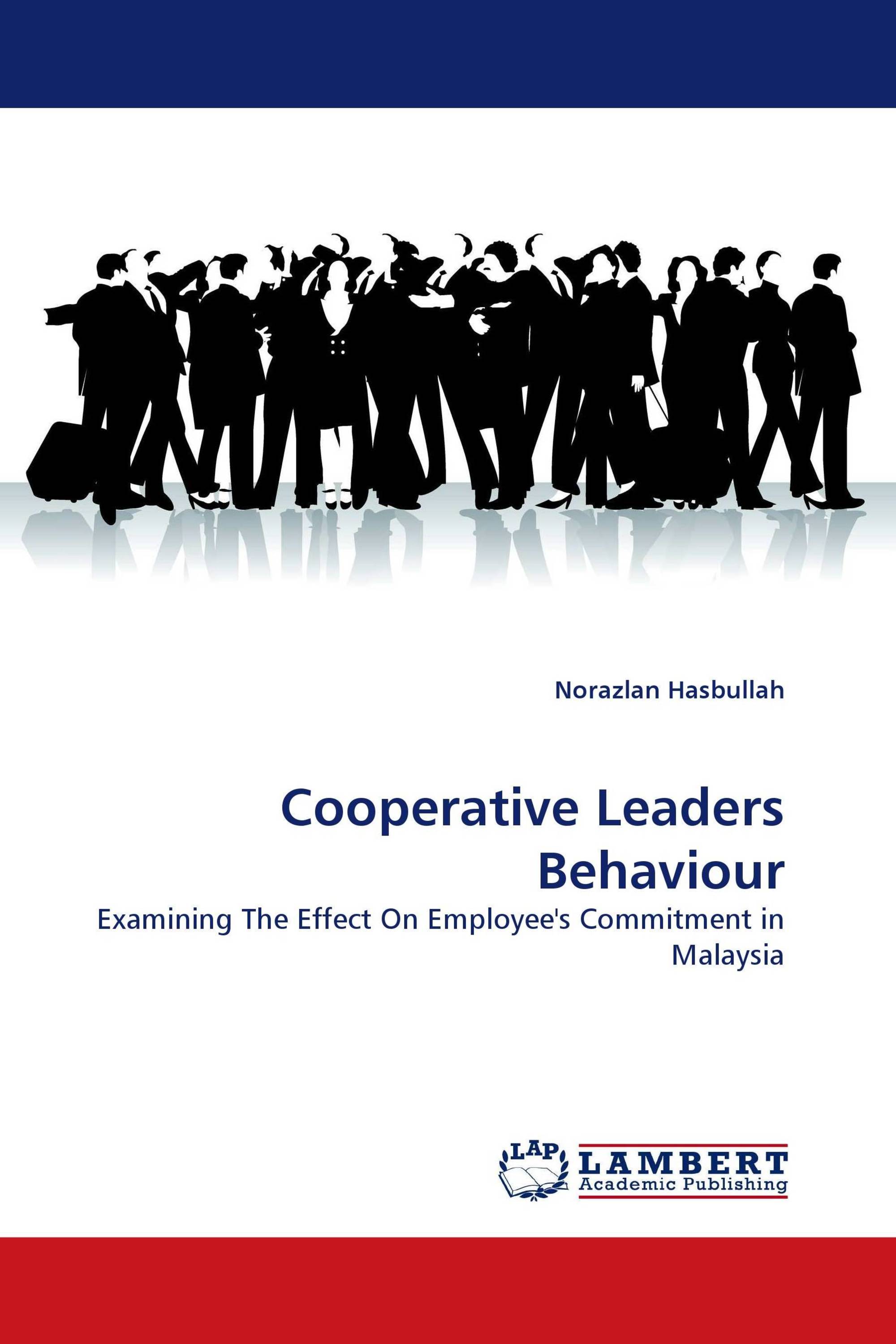 Cooperative Leaders Behaviour