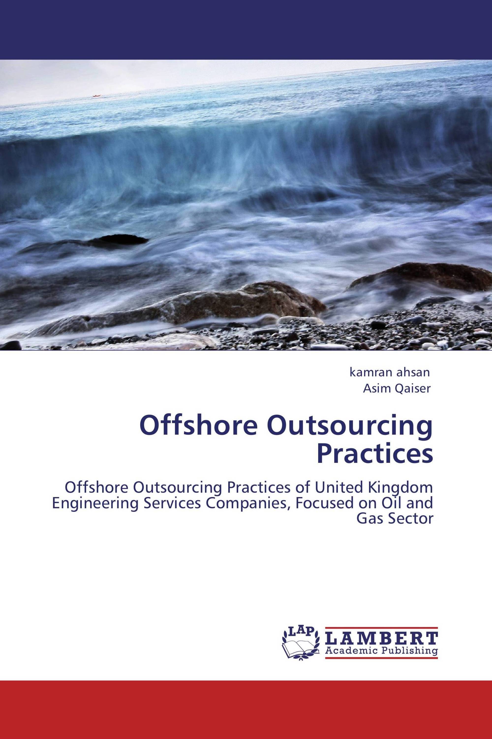 Offshore Outsourcing Practices