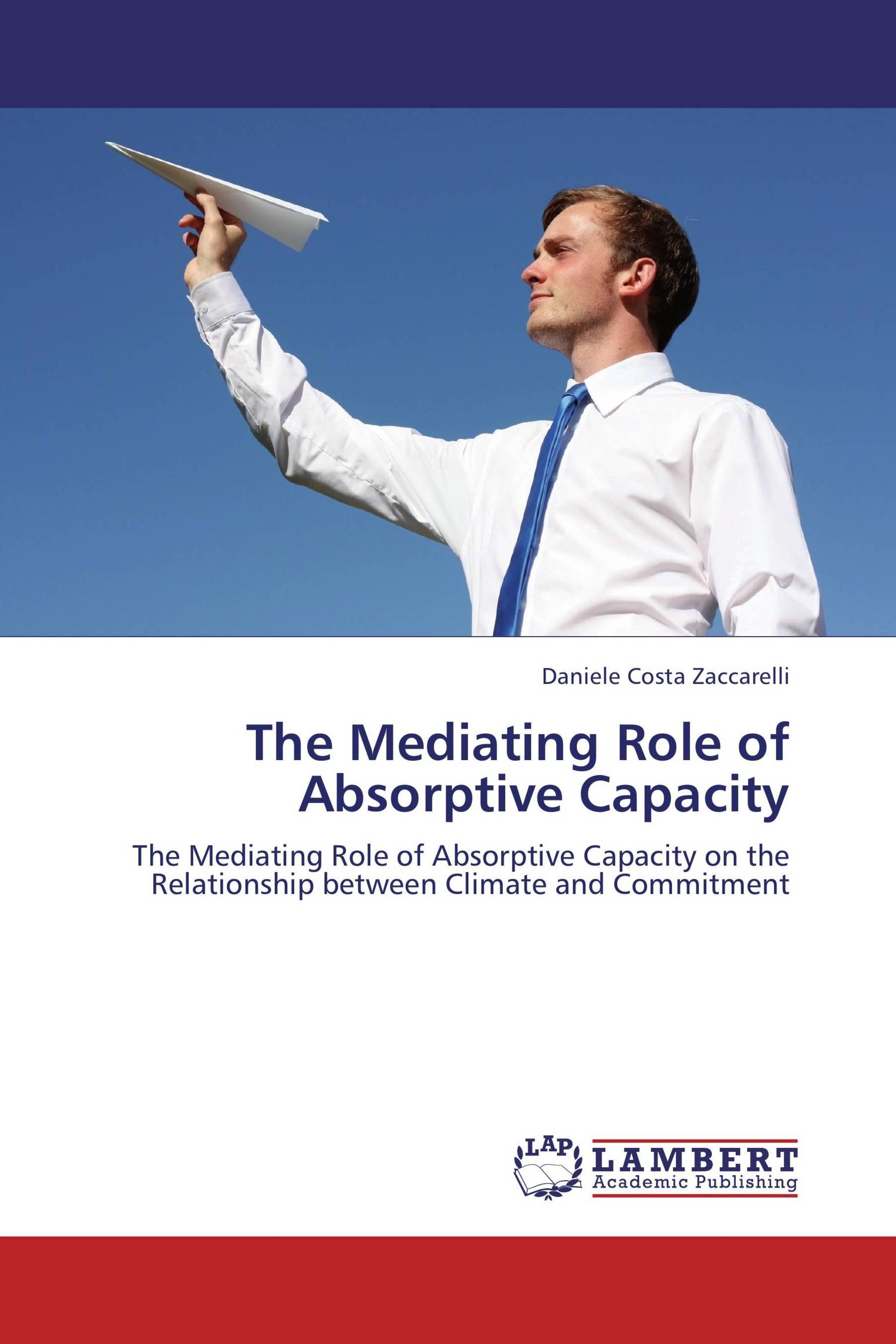 The Mediating Role of Absorptive Capacity