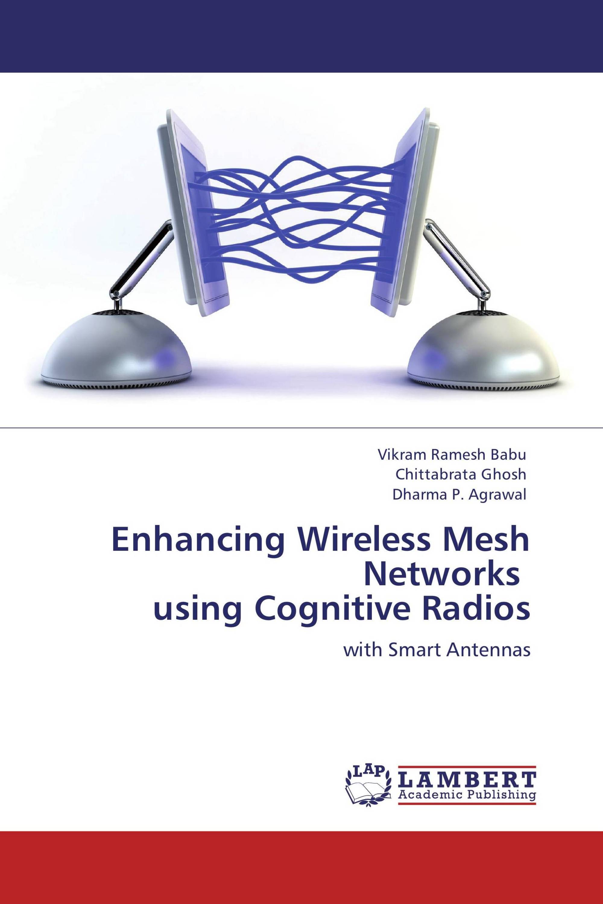 Enhancing Wireless Mesh Networks using Cognitive Radios