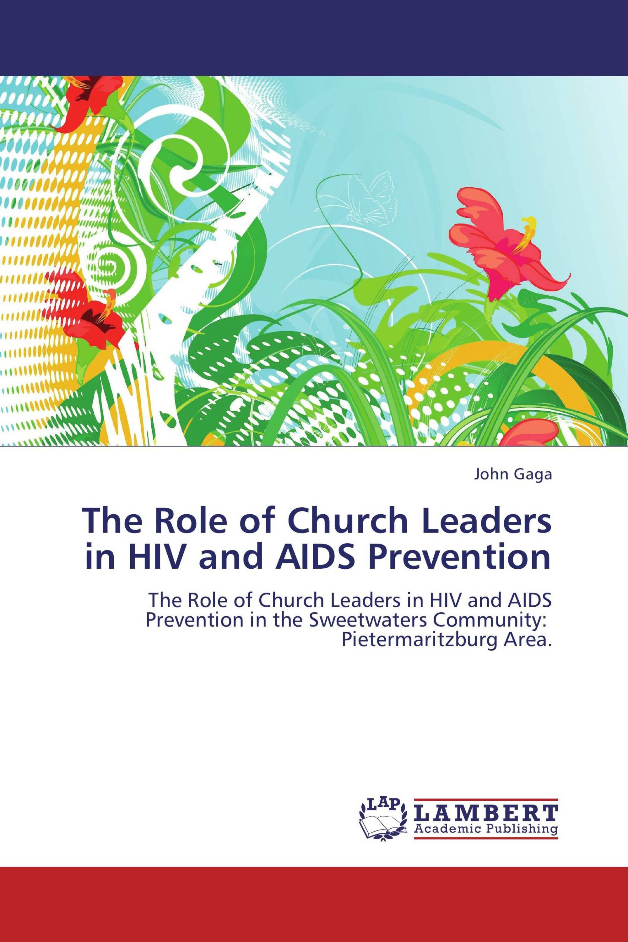 The Role of Church Leaders in HIV and AIDS Prevention