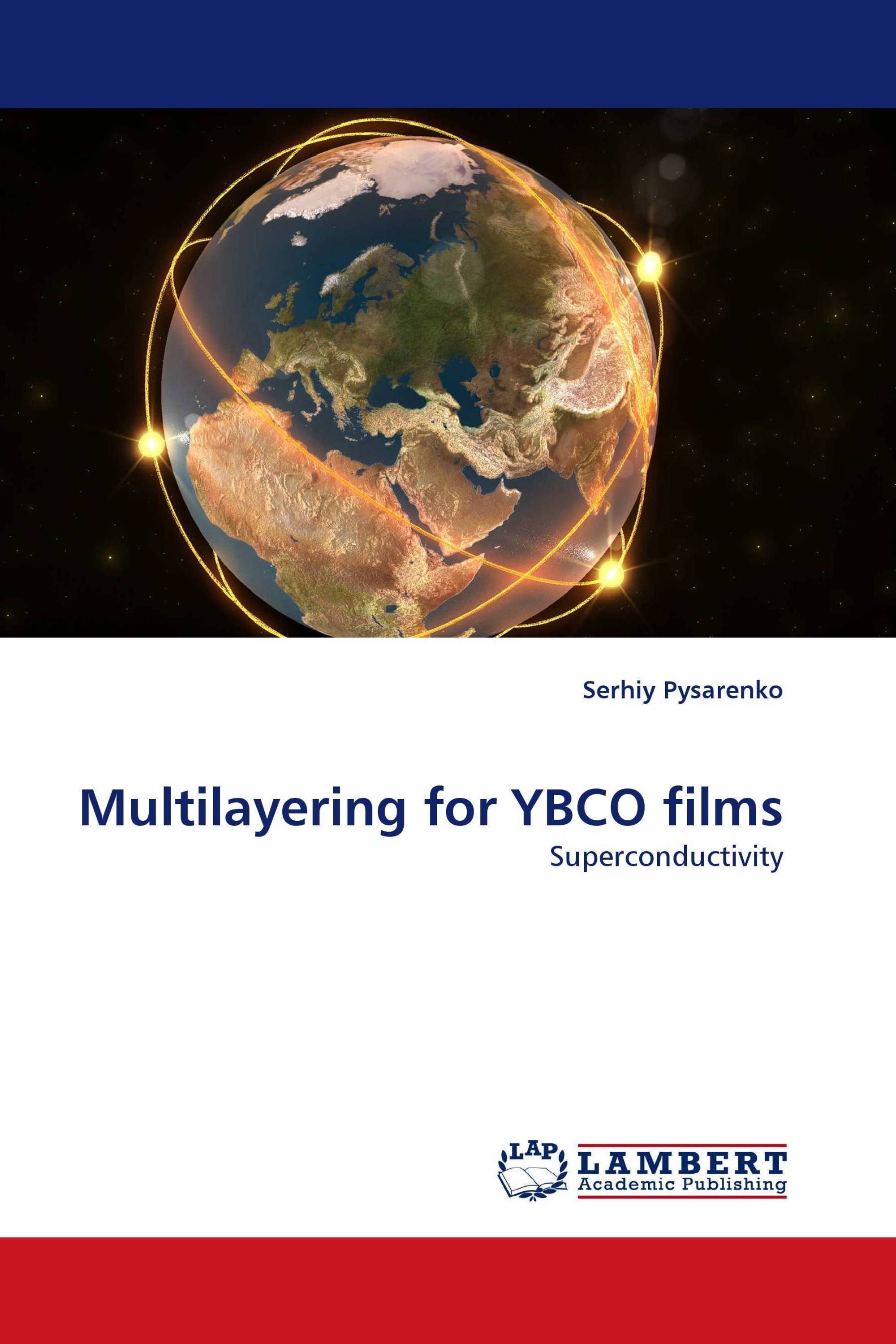 Multilayering for YBCO films