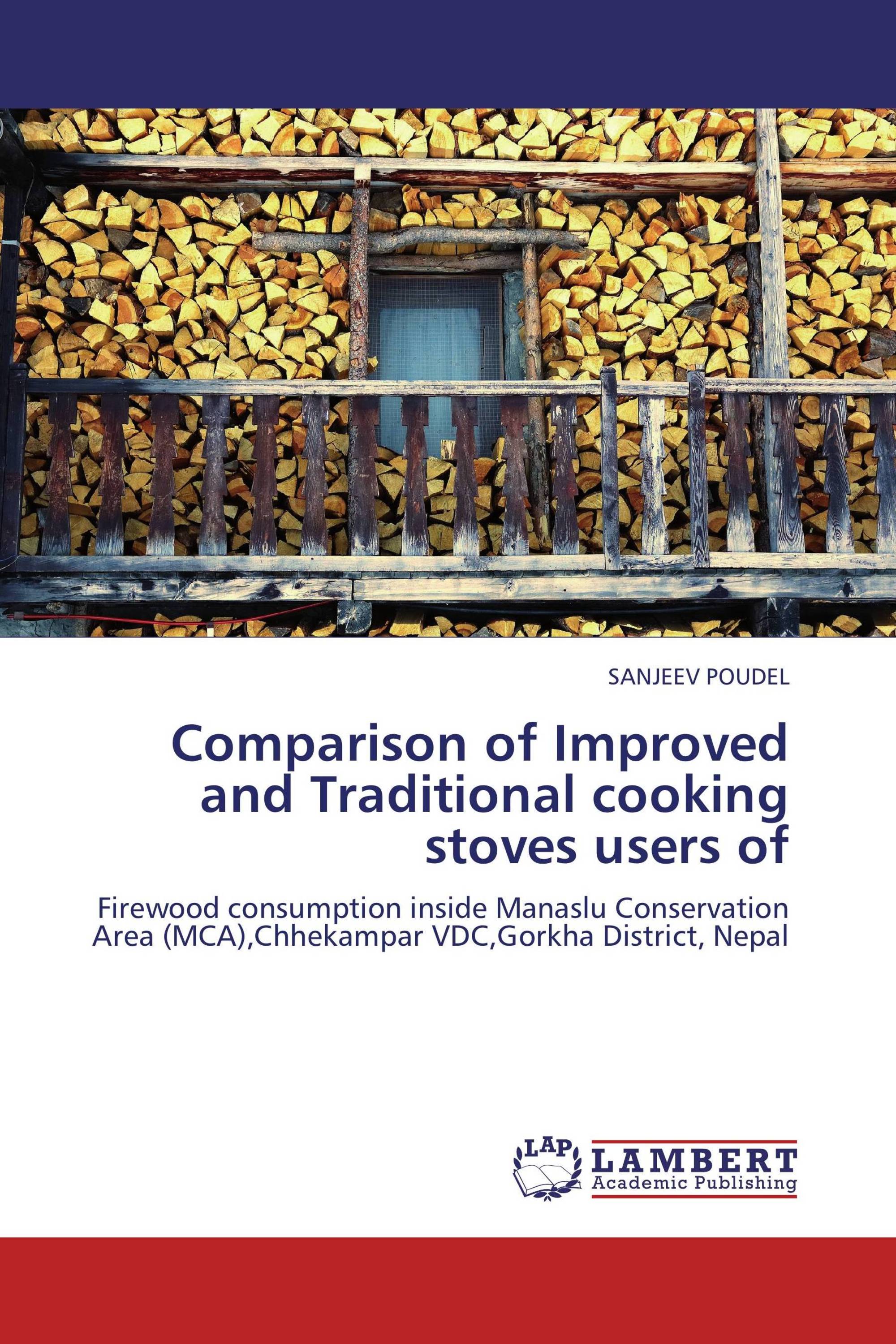 Comparison of Improved and Traditional cooking stoves users of