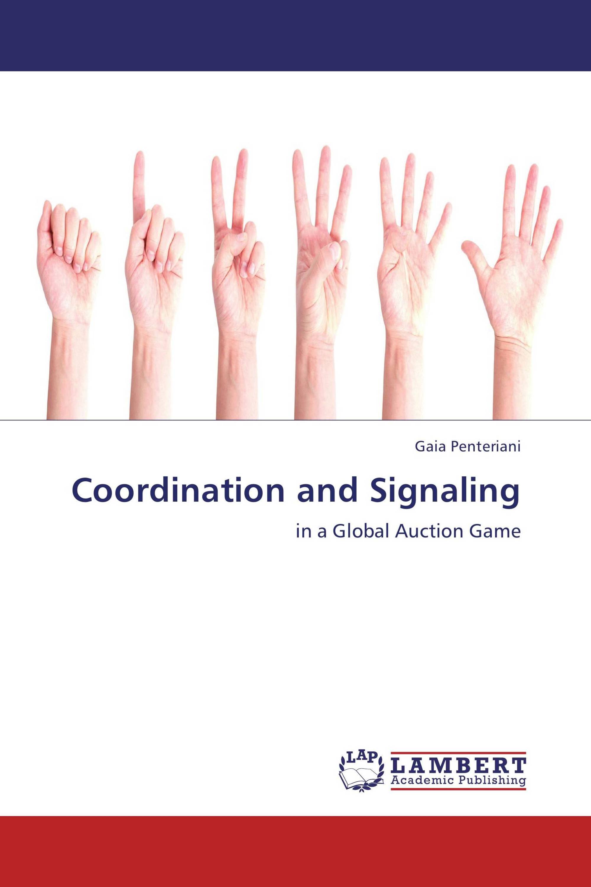 Coordination and Signaling