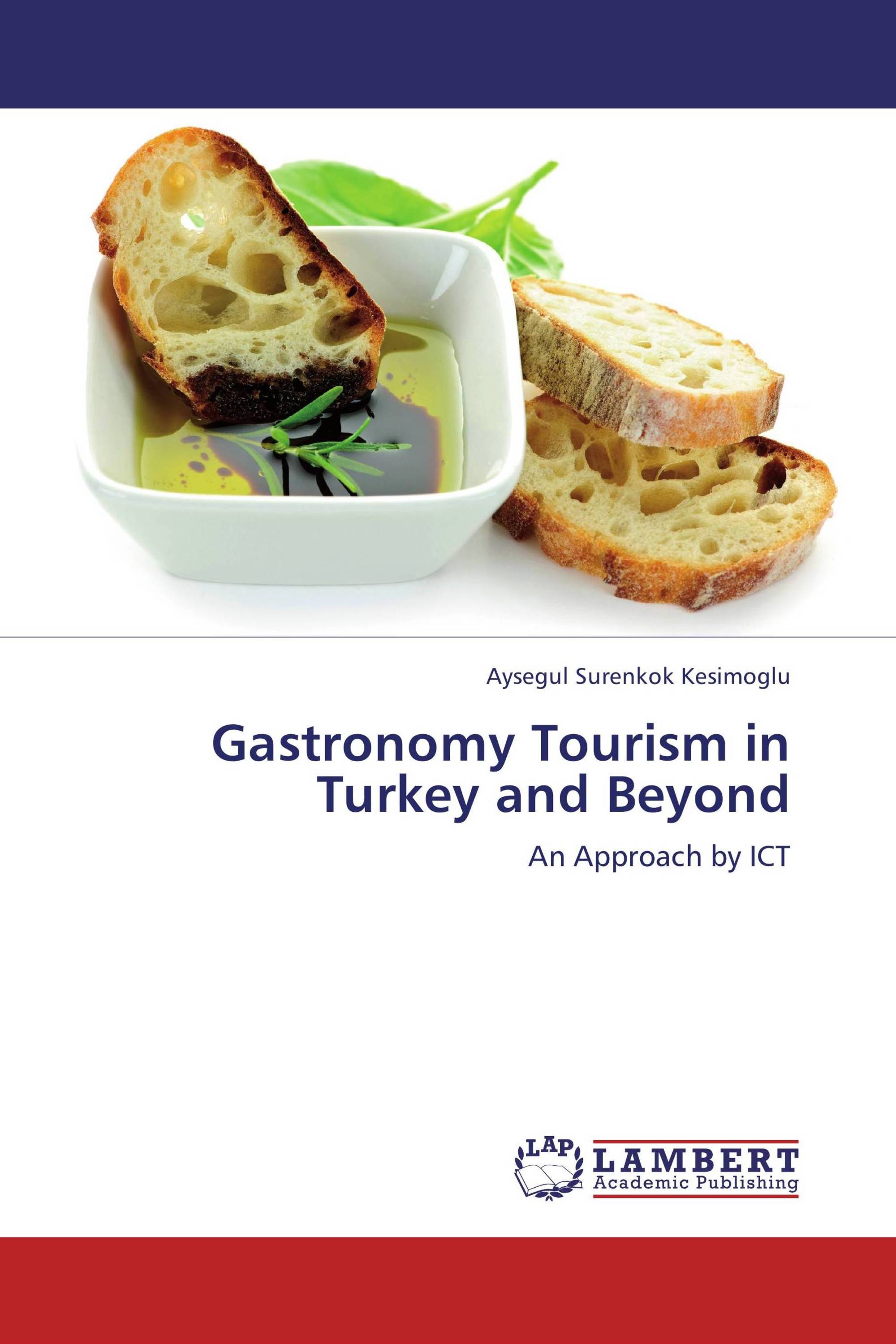 gastronomy tourism journal
