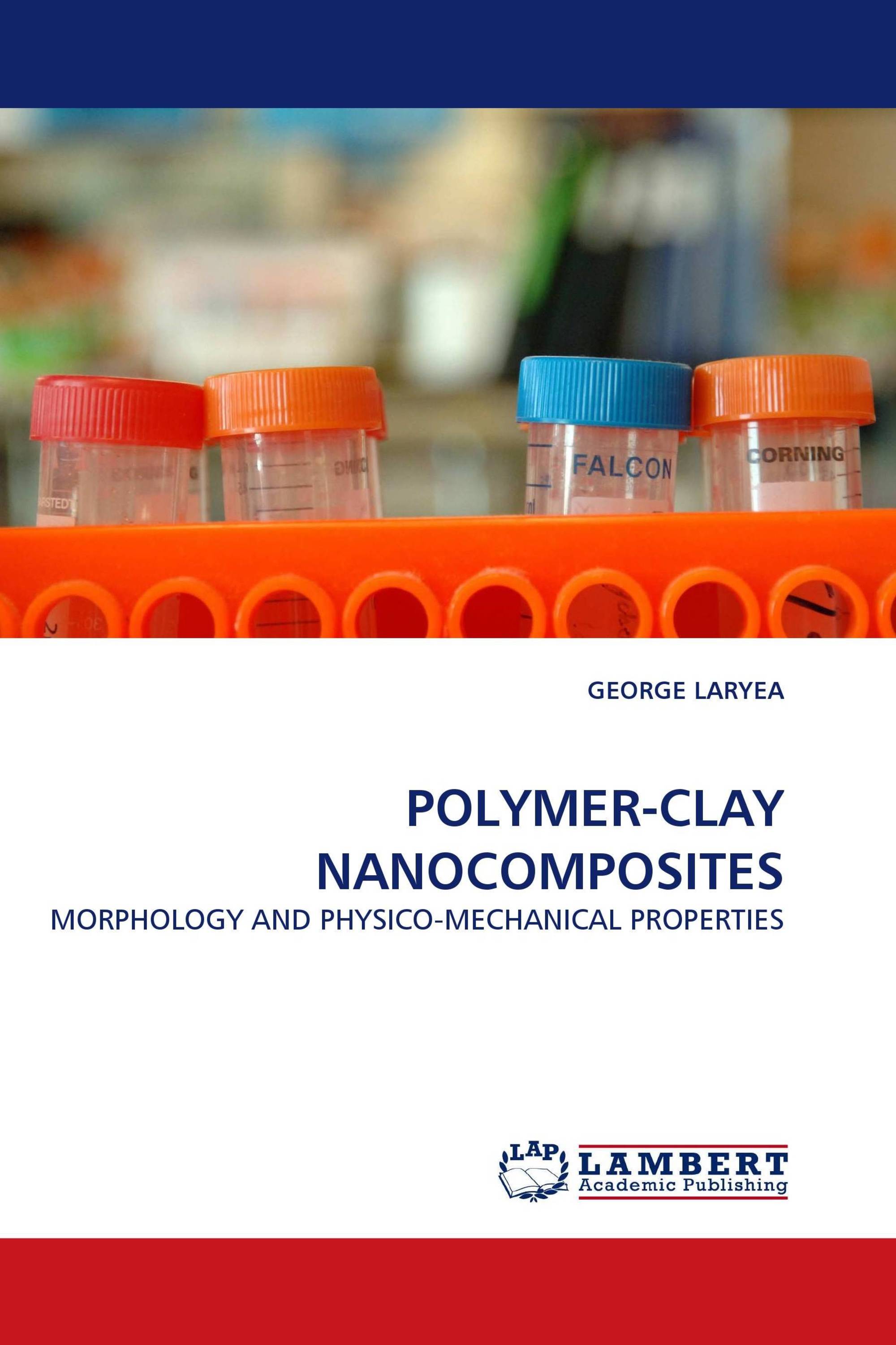 Phd thesis polymer nanocomposites