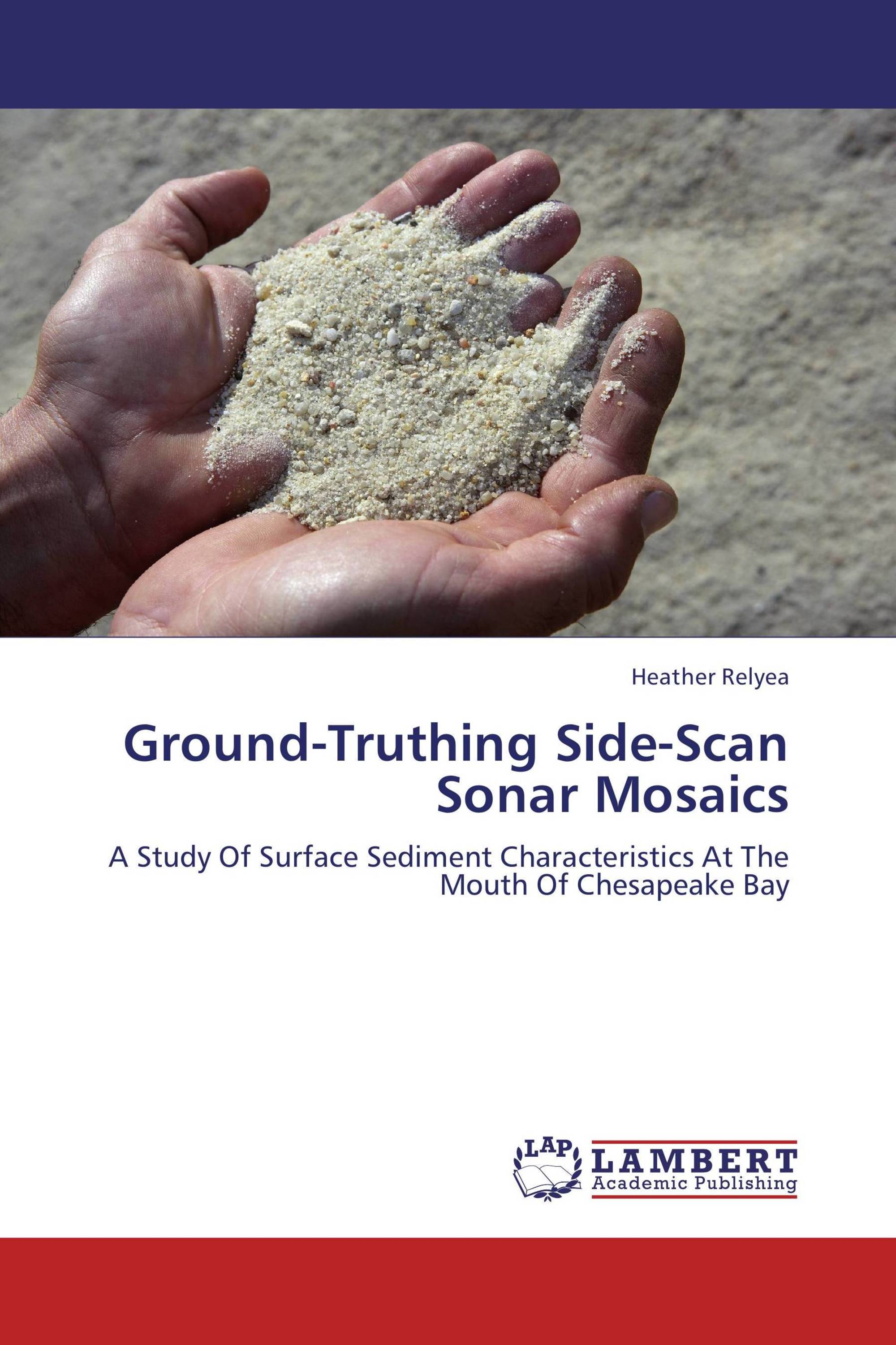 Lidar ground truthing report picture