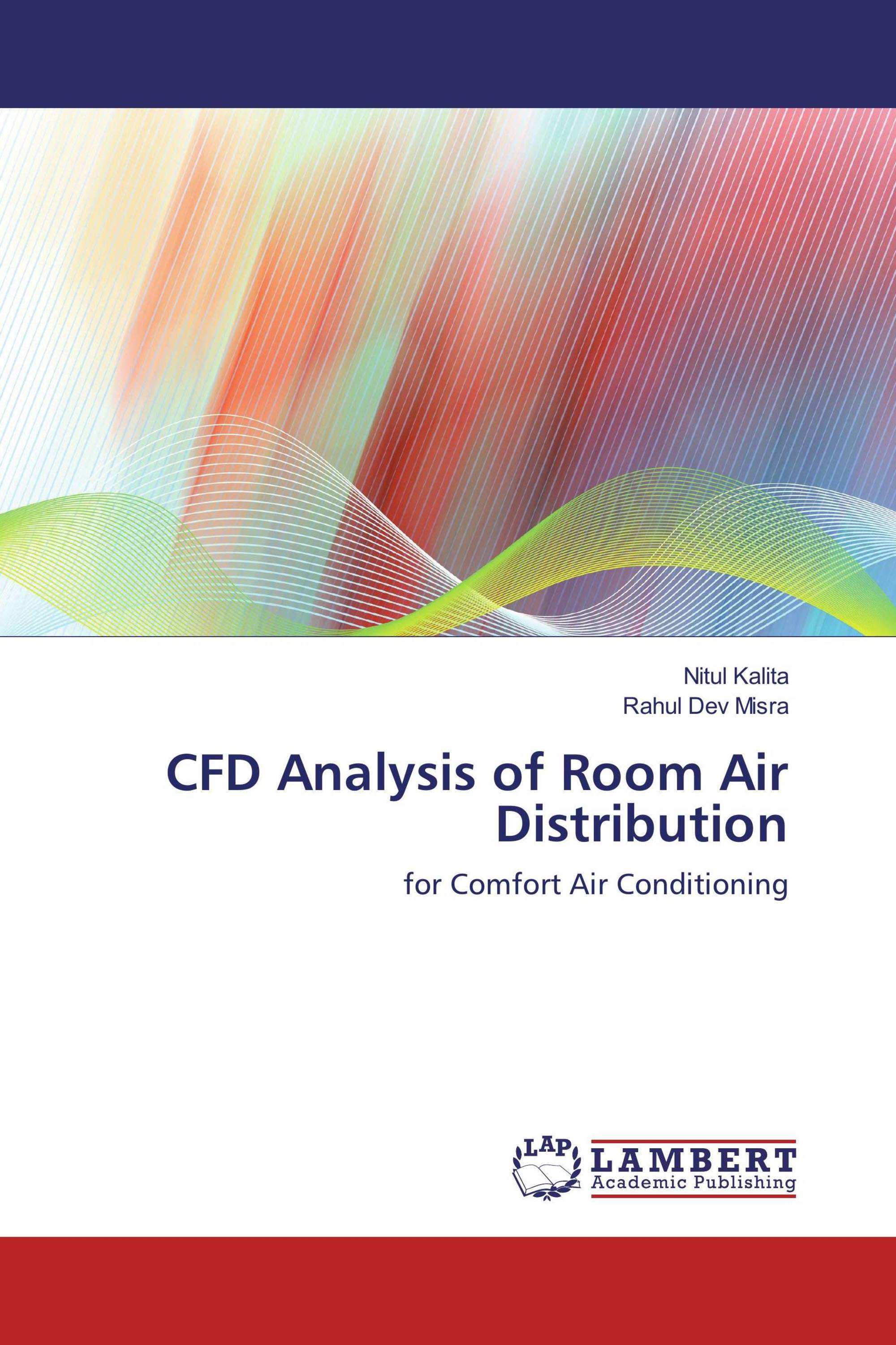 CFD Analysis of Room Air Distribution