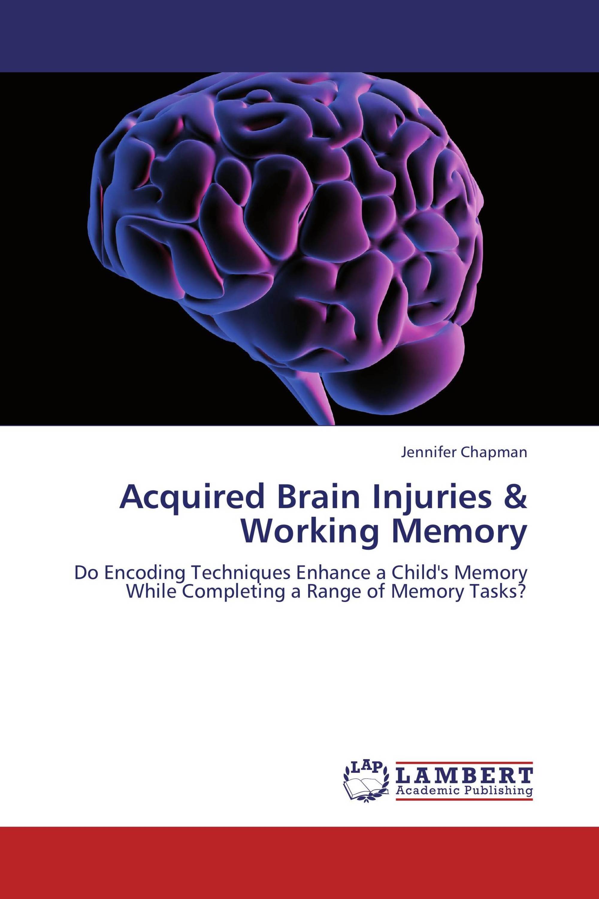 Acquired Brain Injury