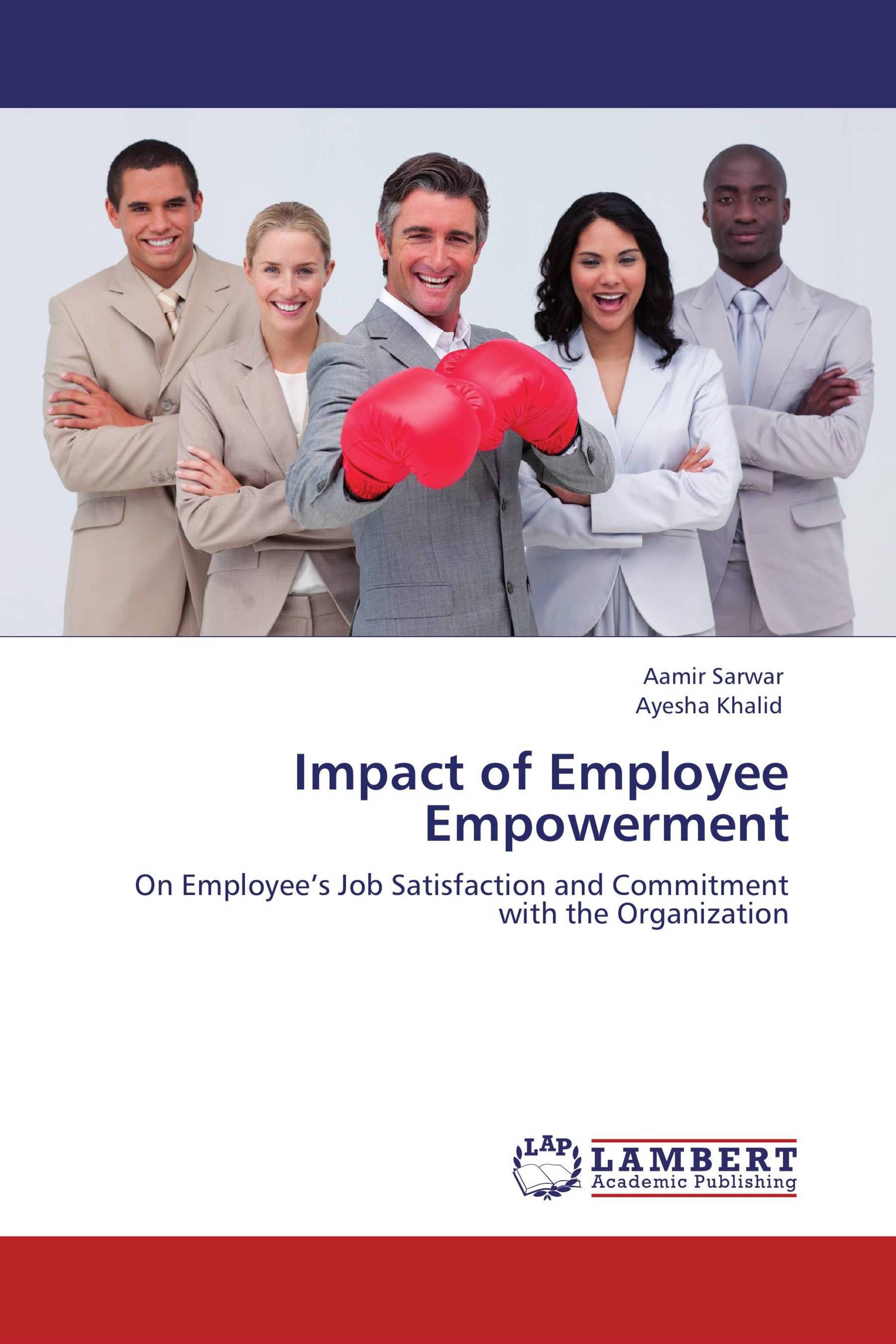 Impact of Employee Empowerment