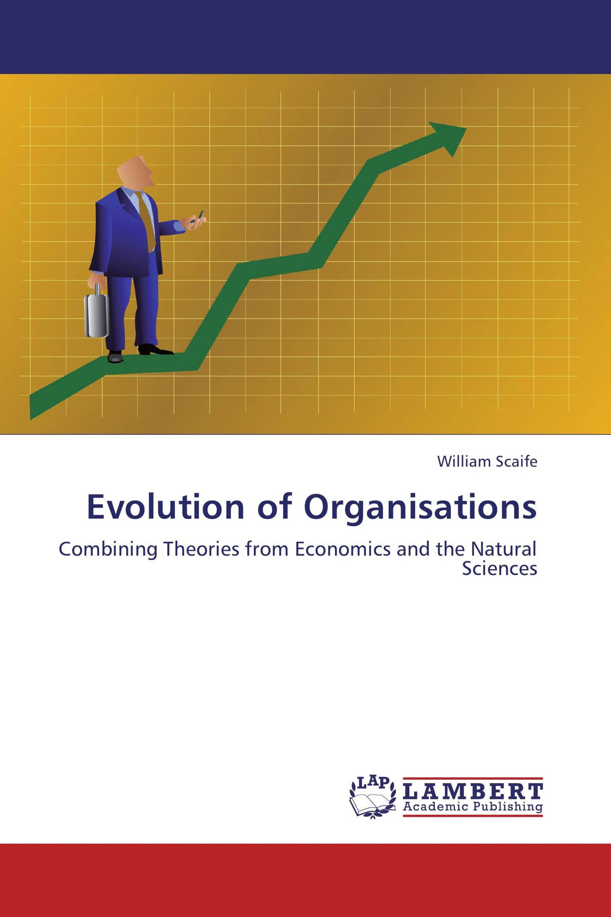 Evolution of Organisations