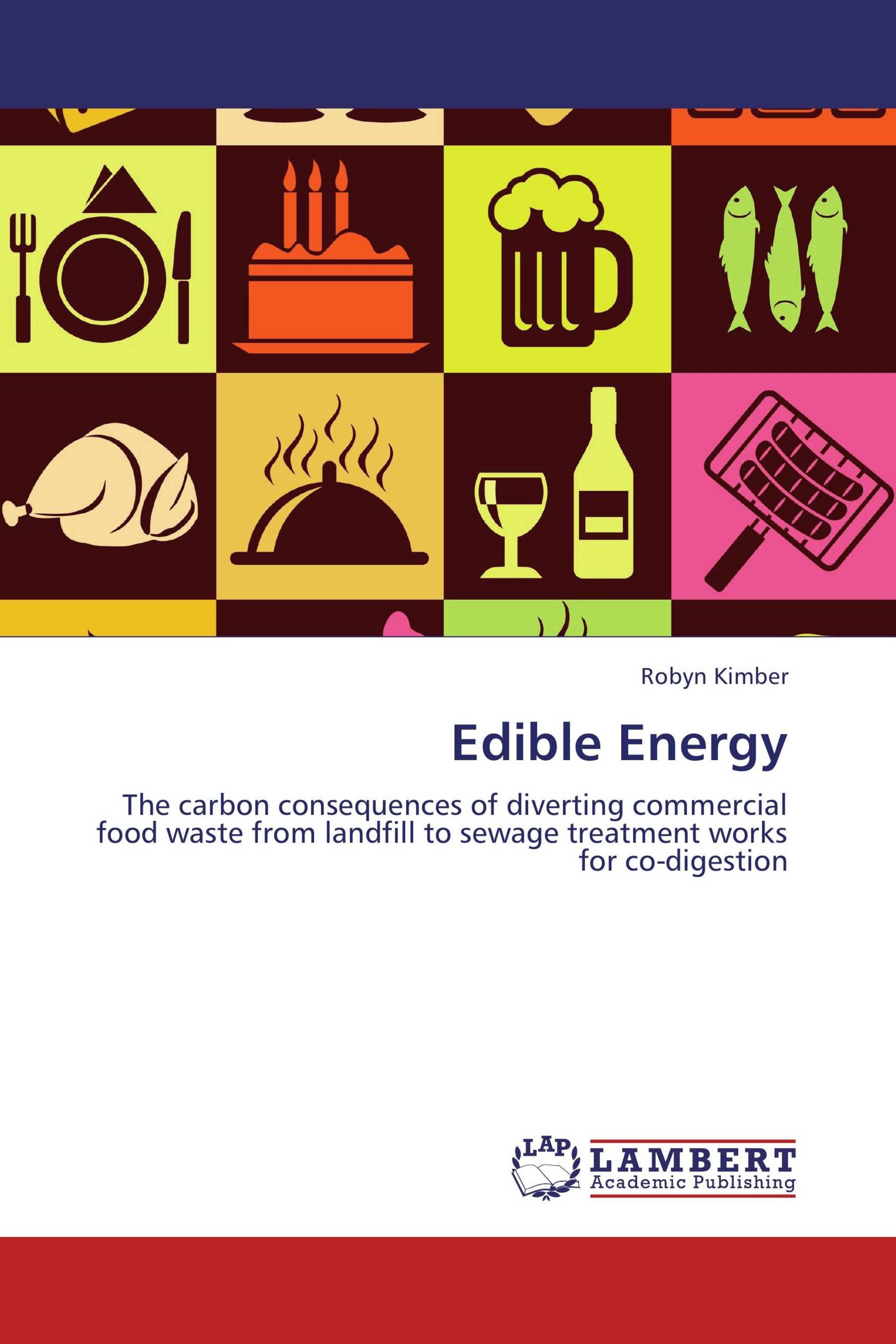 Edible Energy