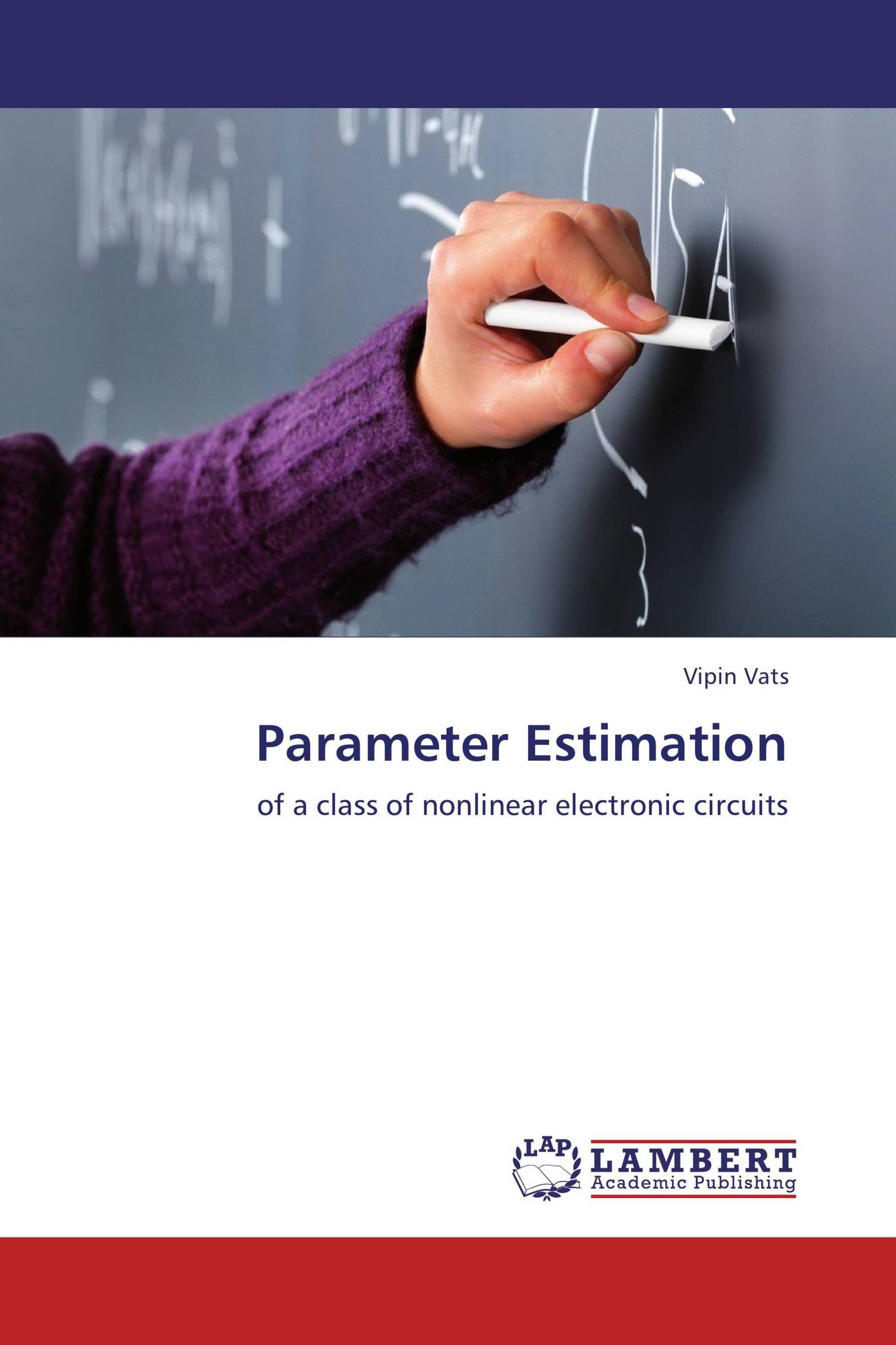 Parameter Estimation