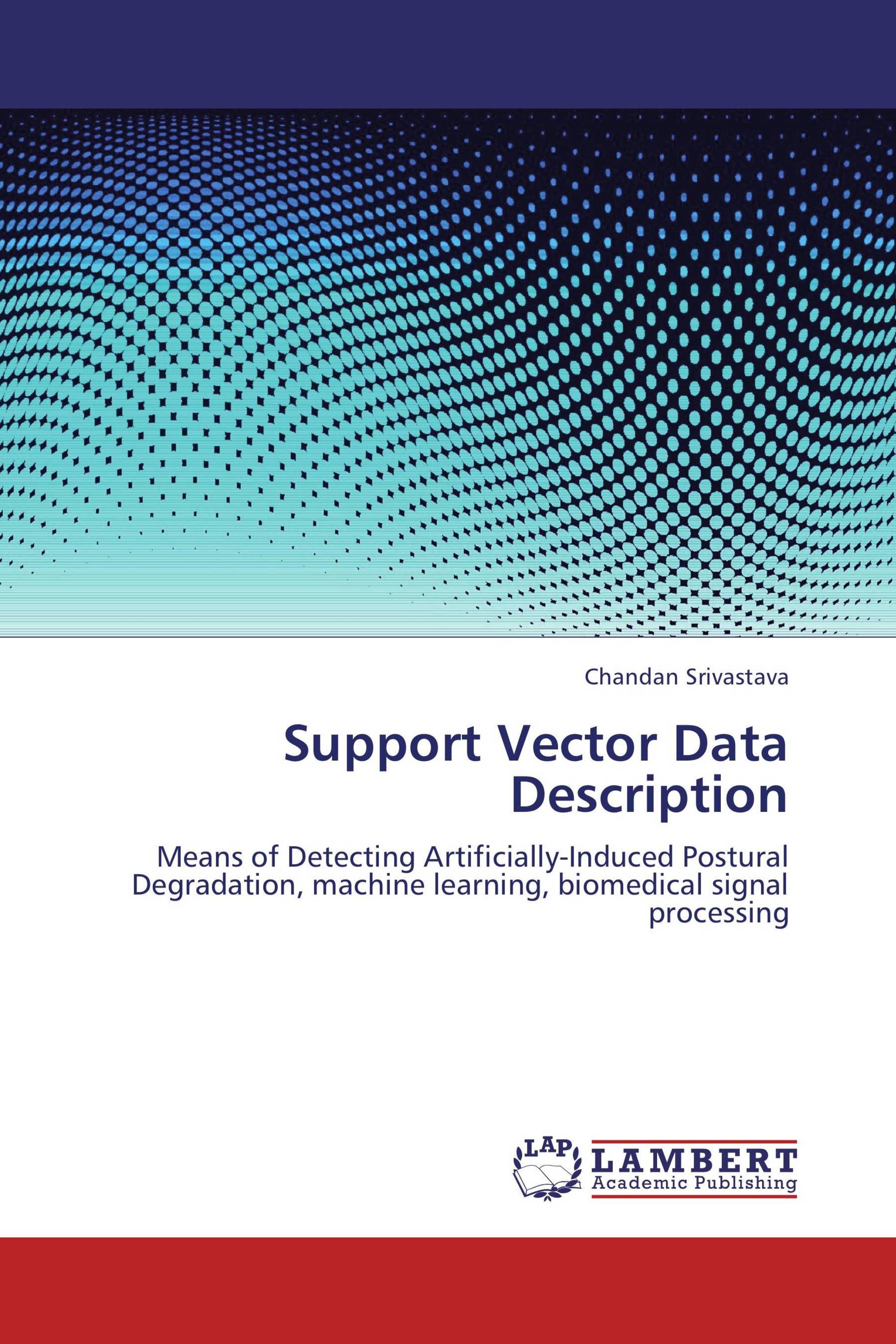 Support Vector Data Description