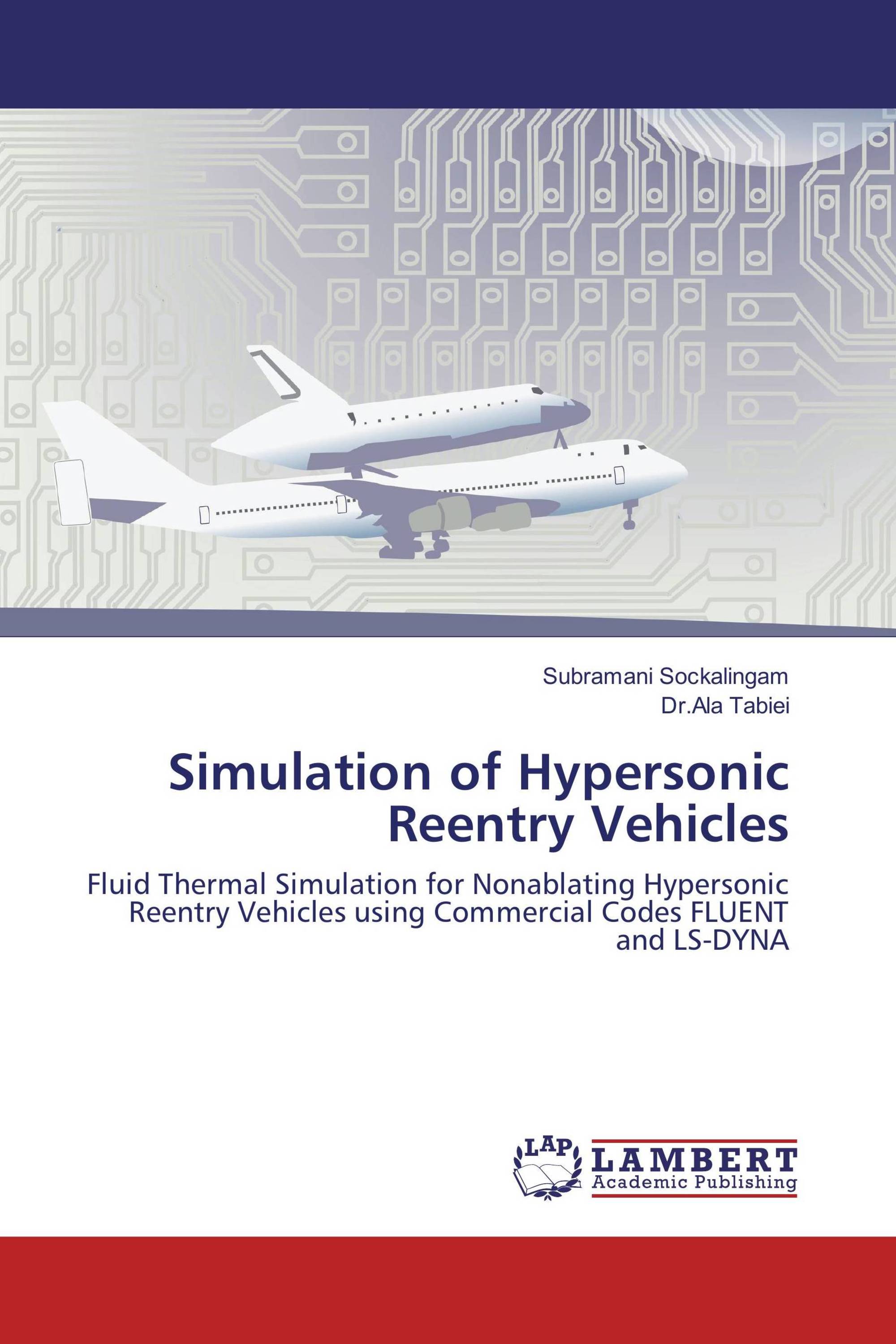 Simulation of Hypersonic Reentry Vehicles