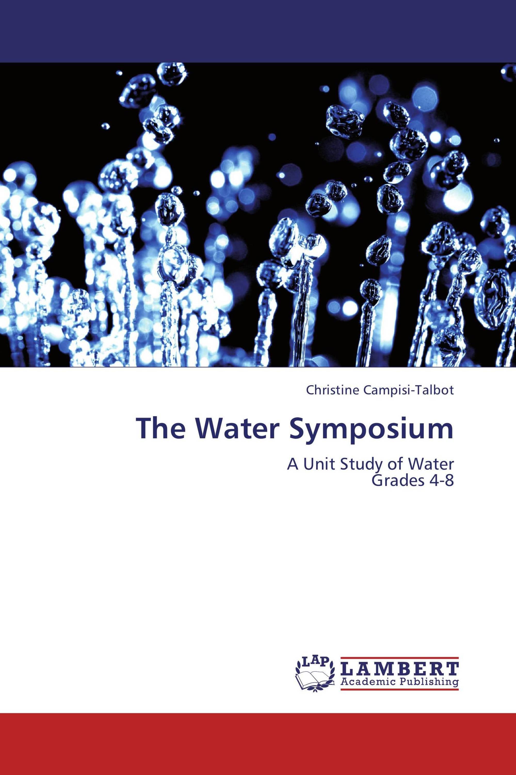 The Water Symposium