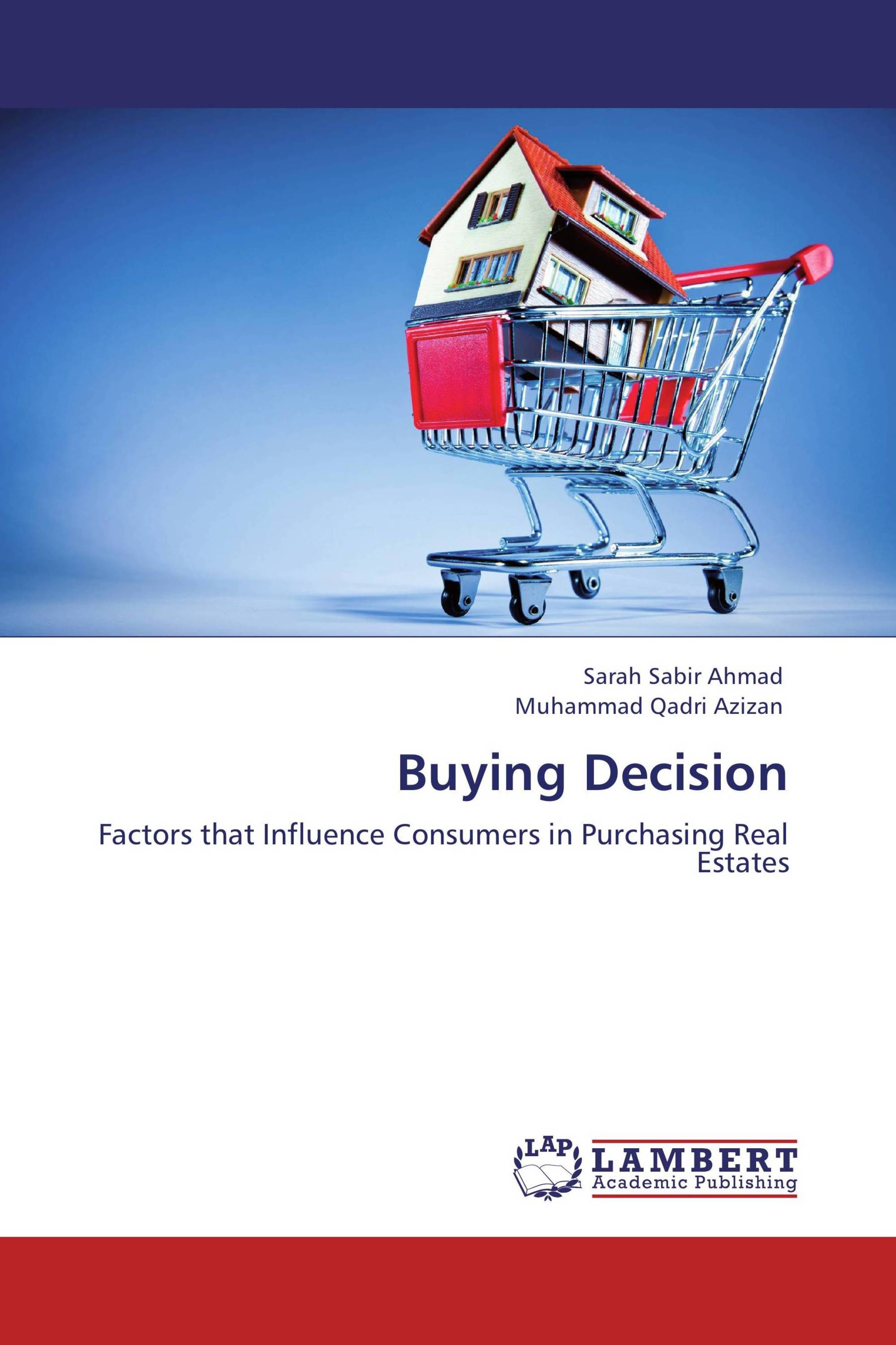 Buying Decision