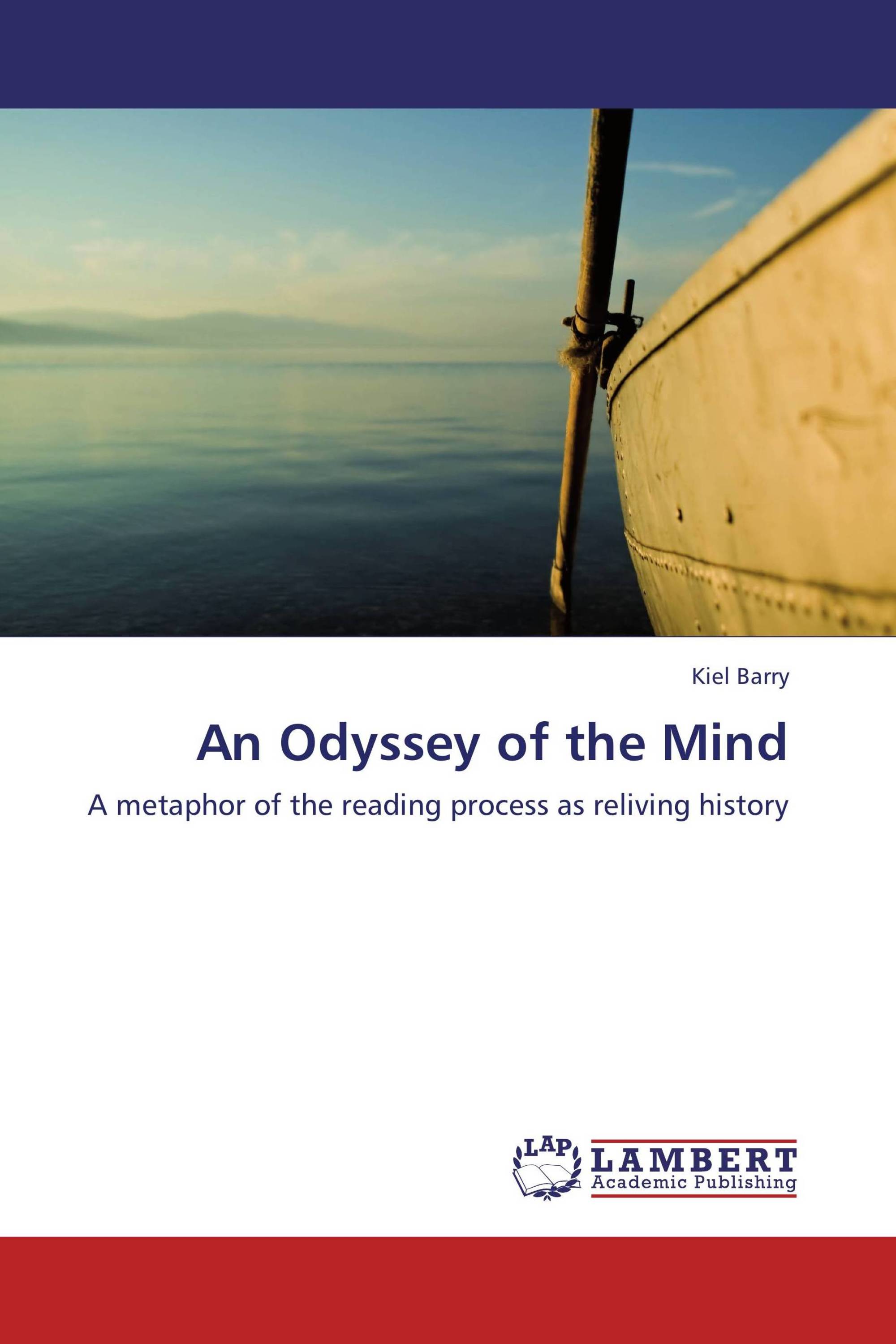 An Odyssey of the Mind