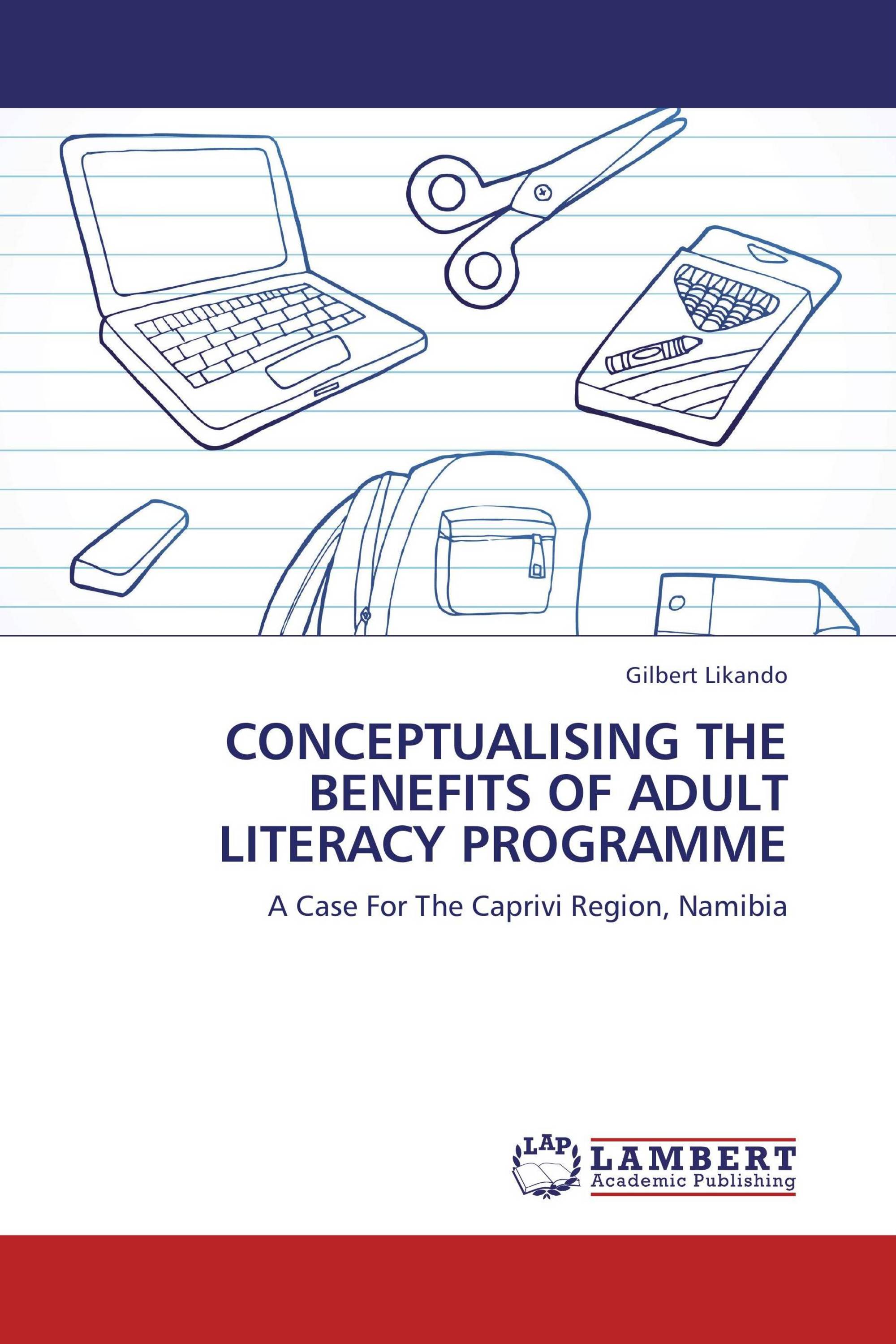 CONCEPTUALISING THE BENEFITS OF ADULT LITERACY PROGRAMME