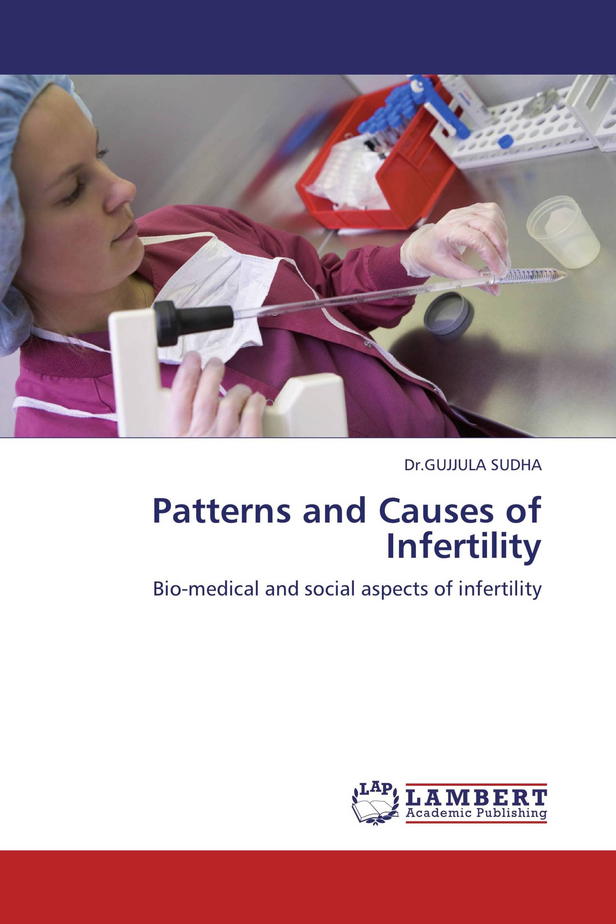 Patterns and Causes of Infertility