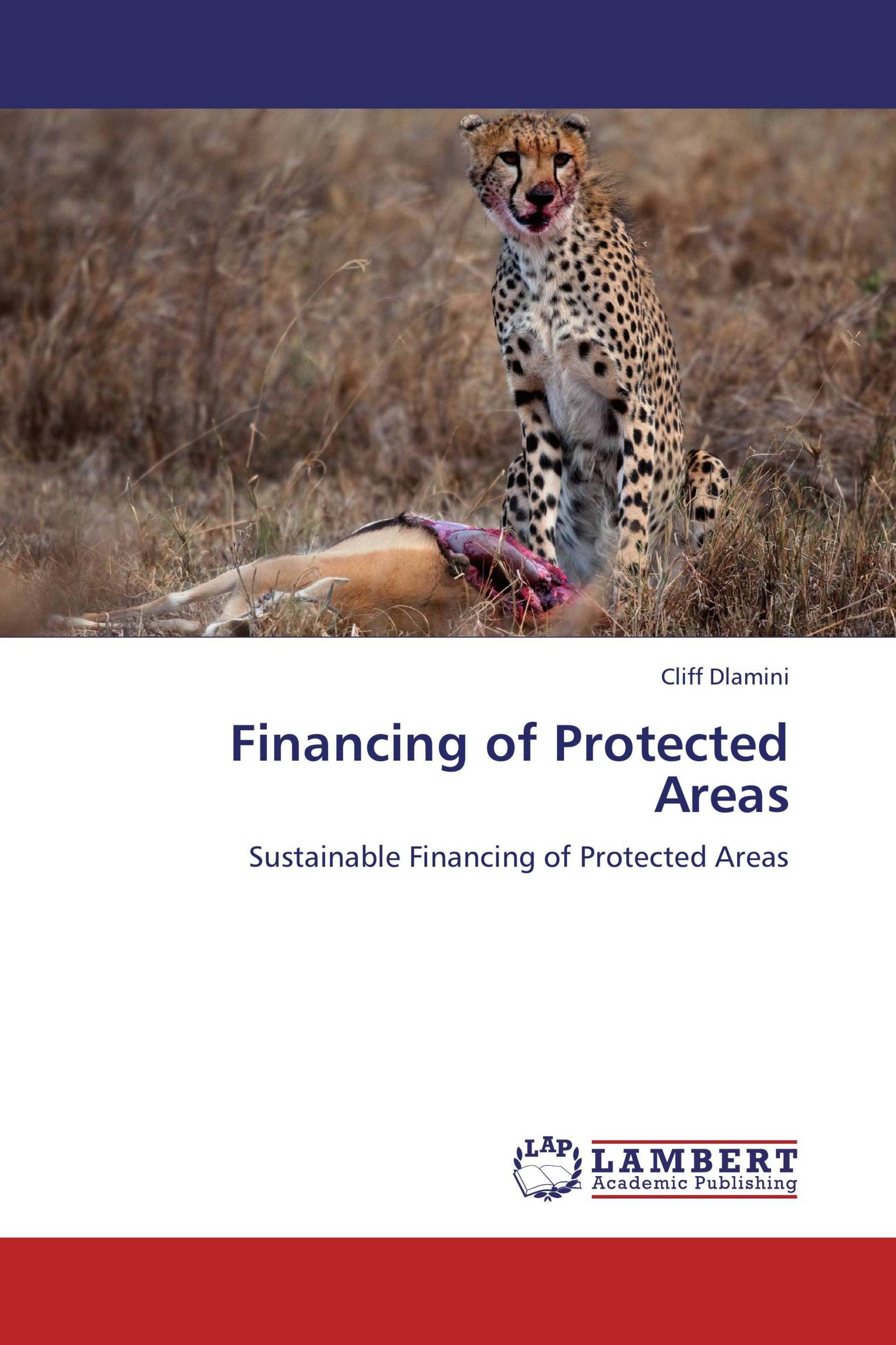 Financing of Protected Areas